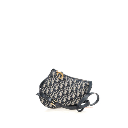 Mini Saddle