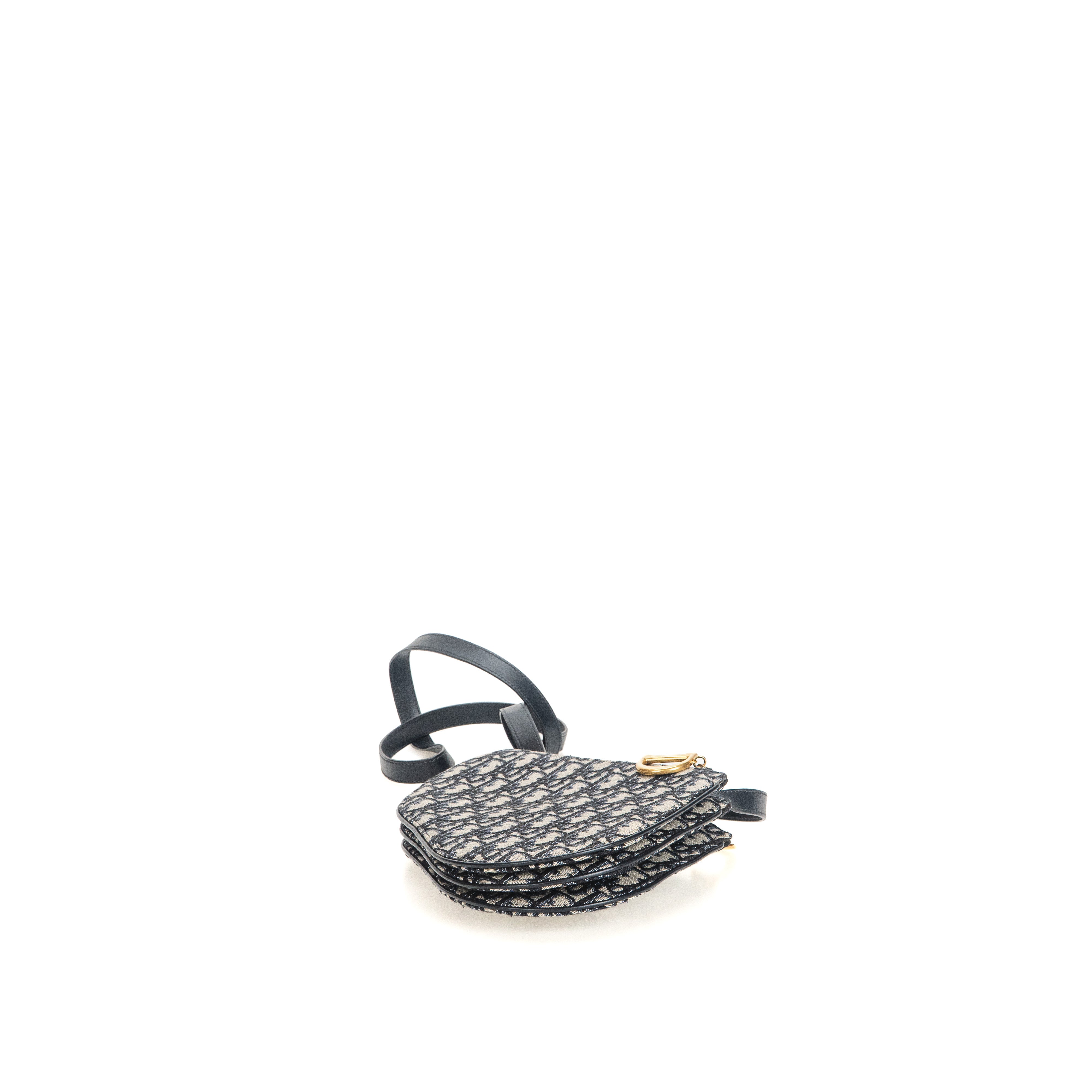 Mini Saddle