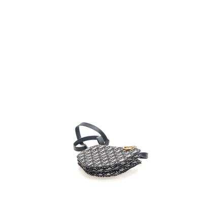 Mini Saddle