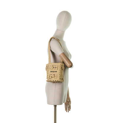 Raffia Bag