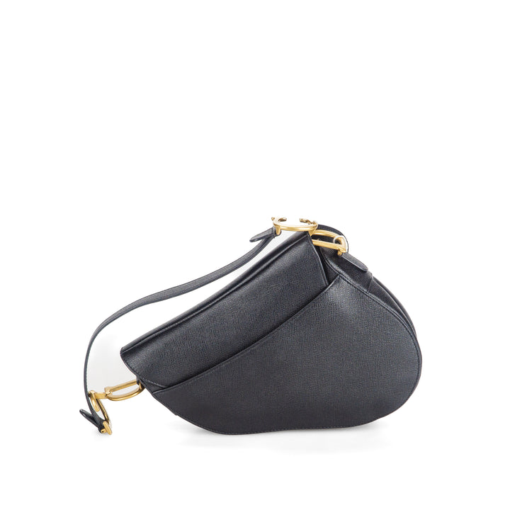 Saddle Bag mit Riemen