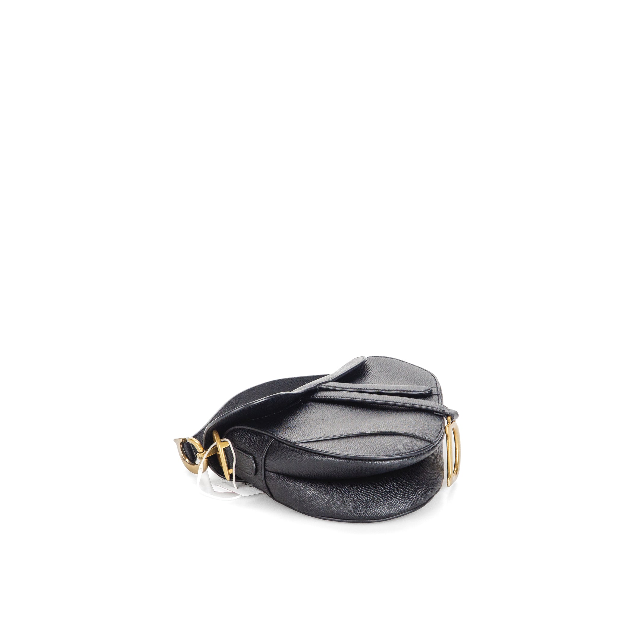 Saddle Bag mit Riemen
