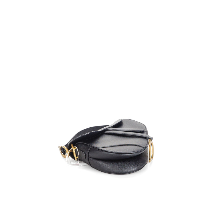 Saddle Bag mit Riemen