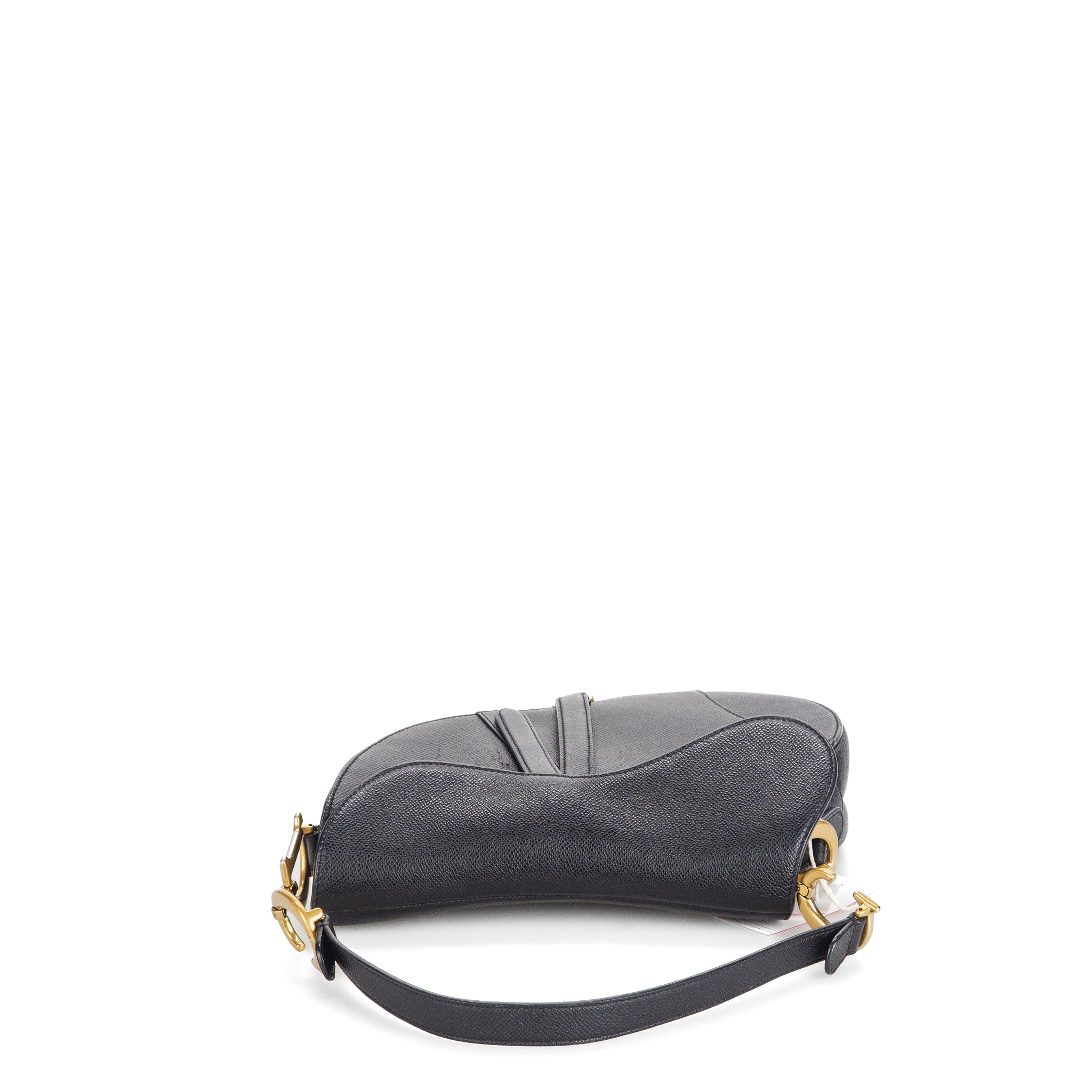 Saddle Bag mit Riemen