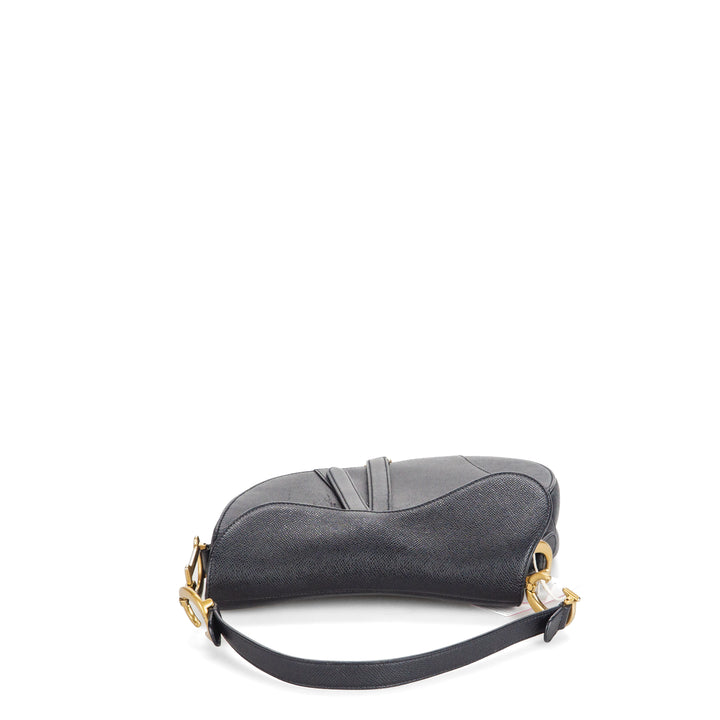 Saddle Bag mit Riemen