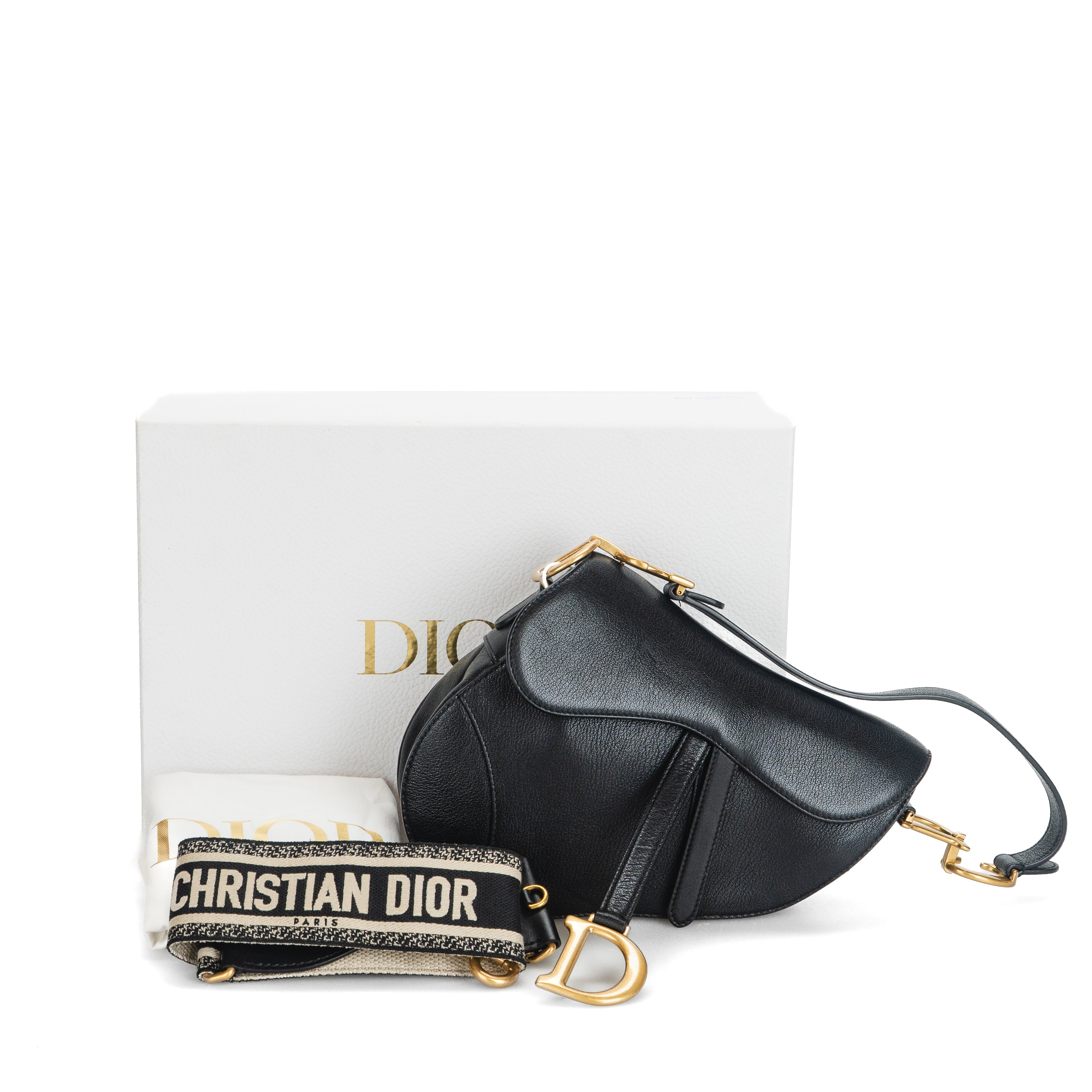 Saddle Bag