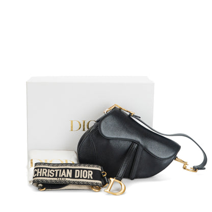 Saddle Bag