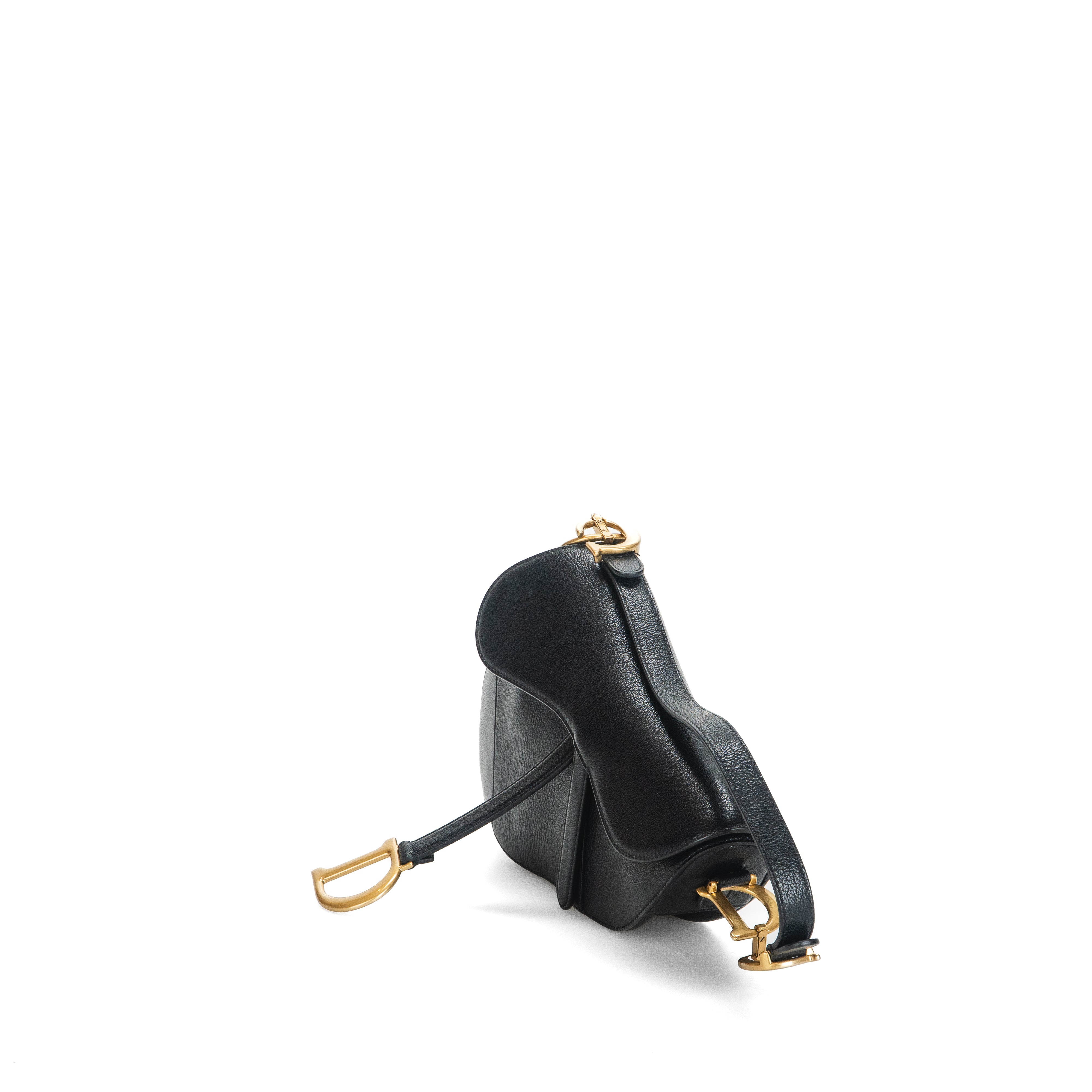 Saddle Bag