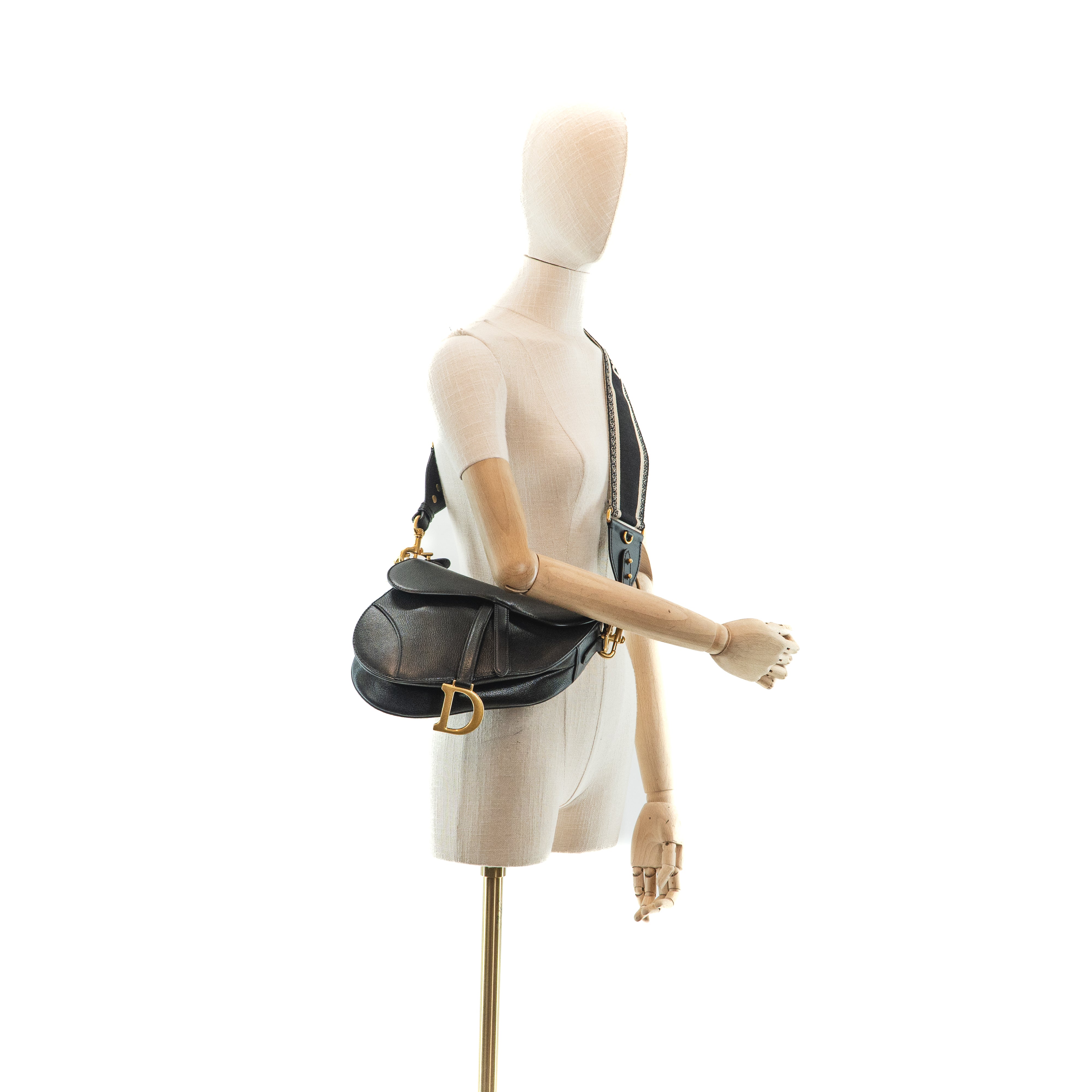 Saddle Bag