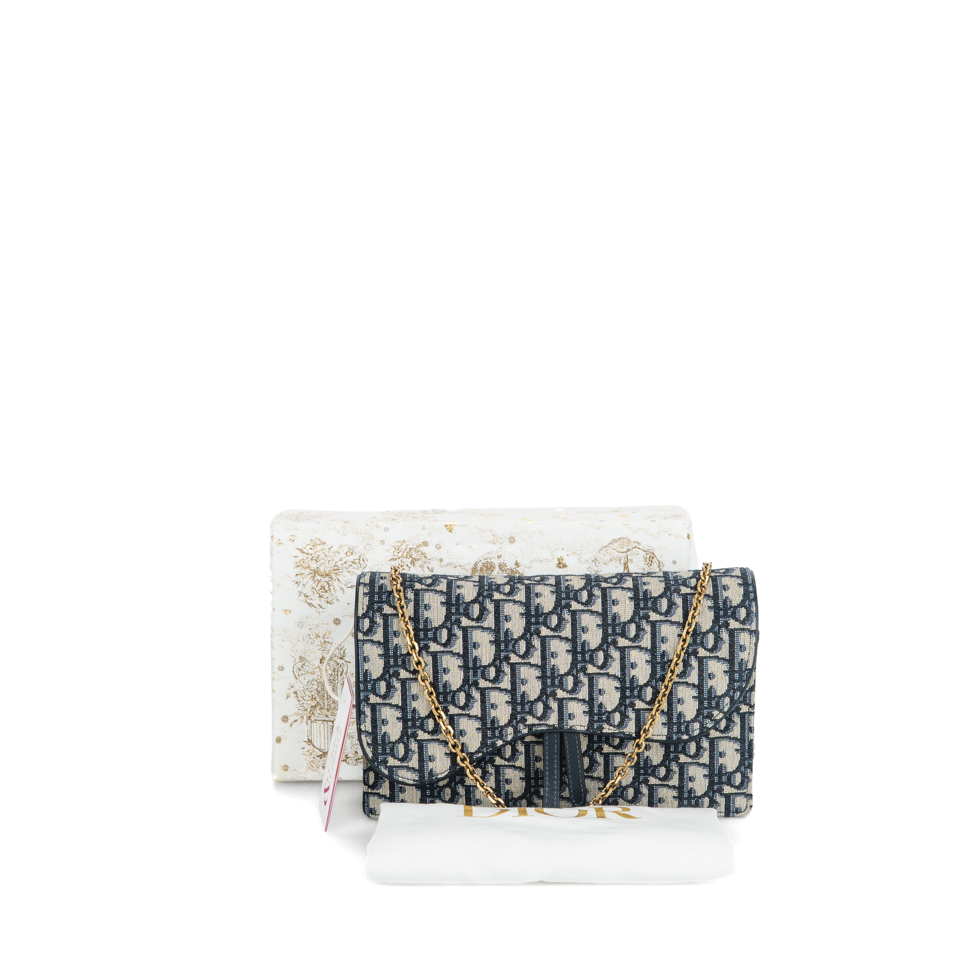 Crossbody