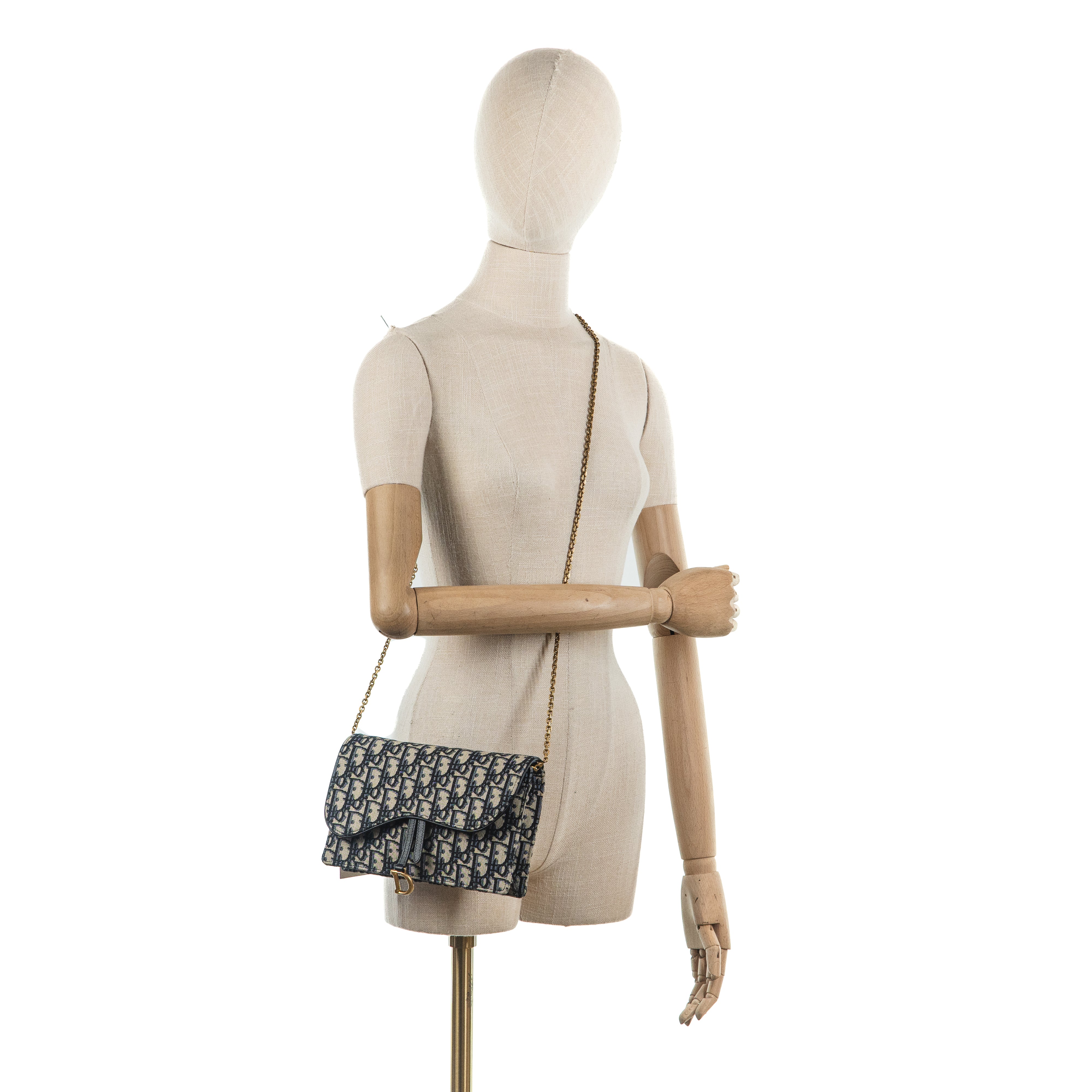 Crossbody