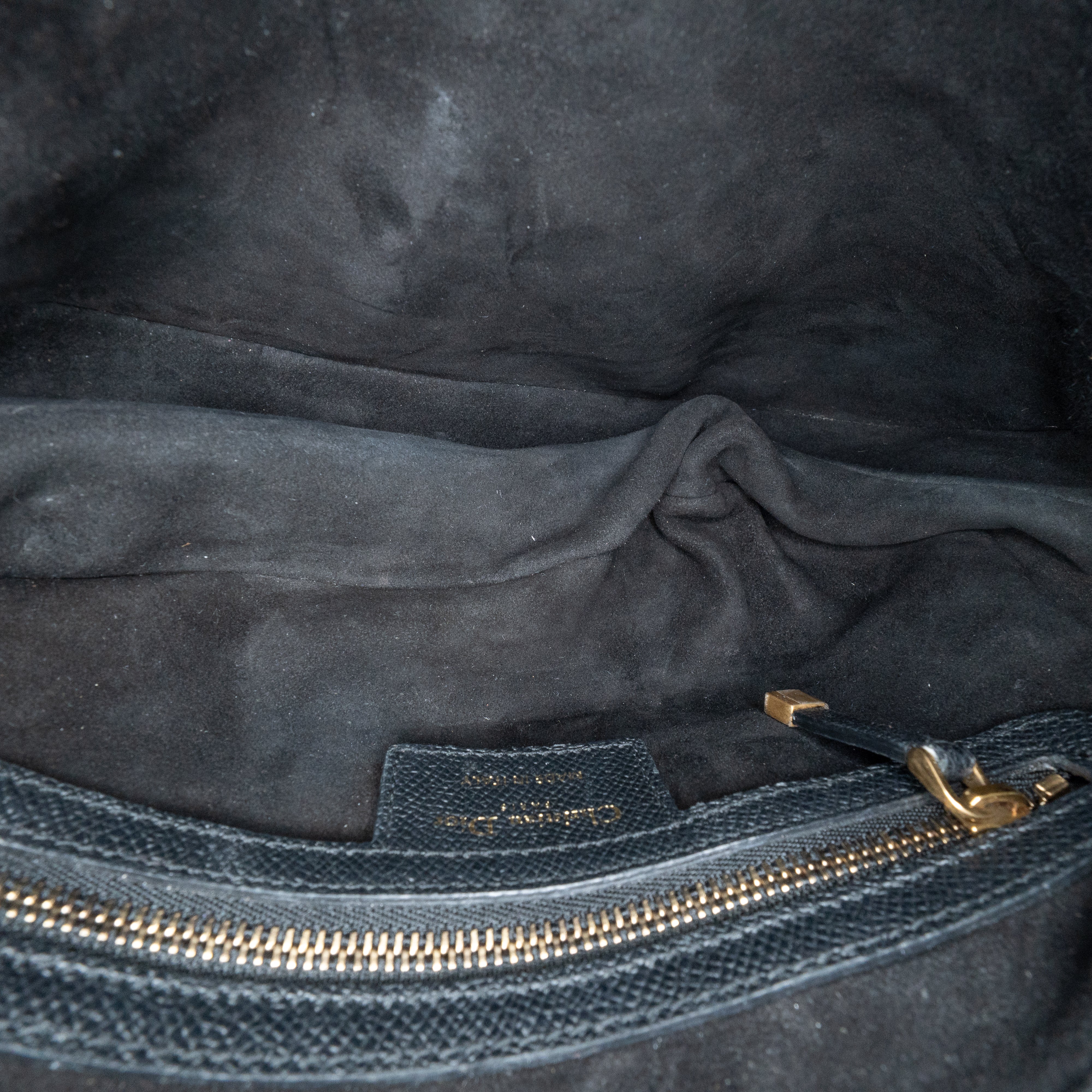 Saddle Bag