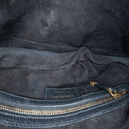 Saddle Bag