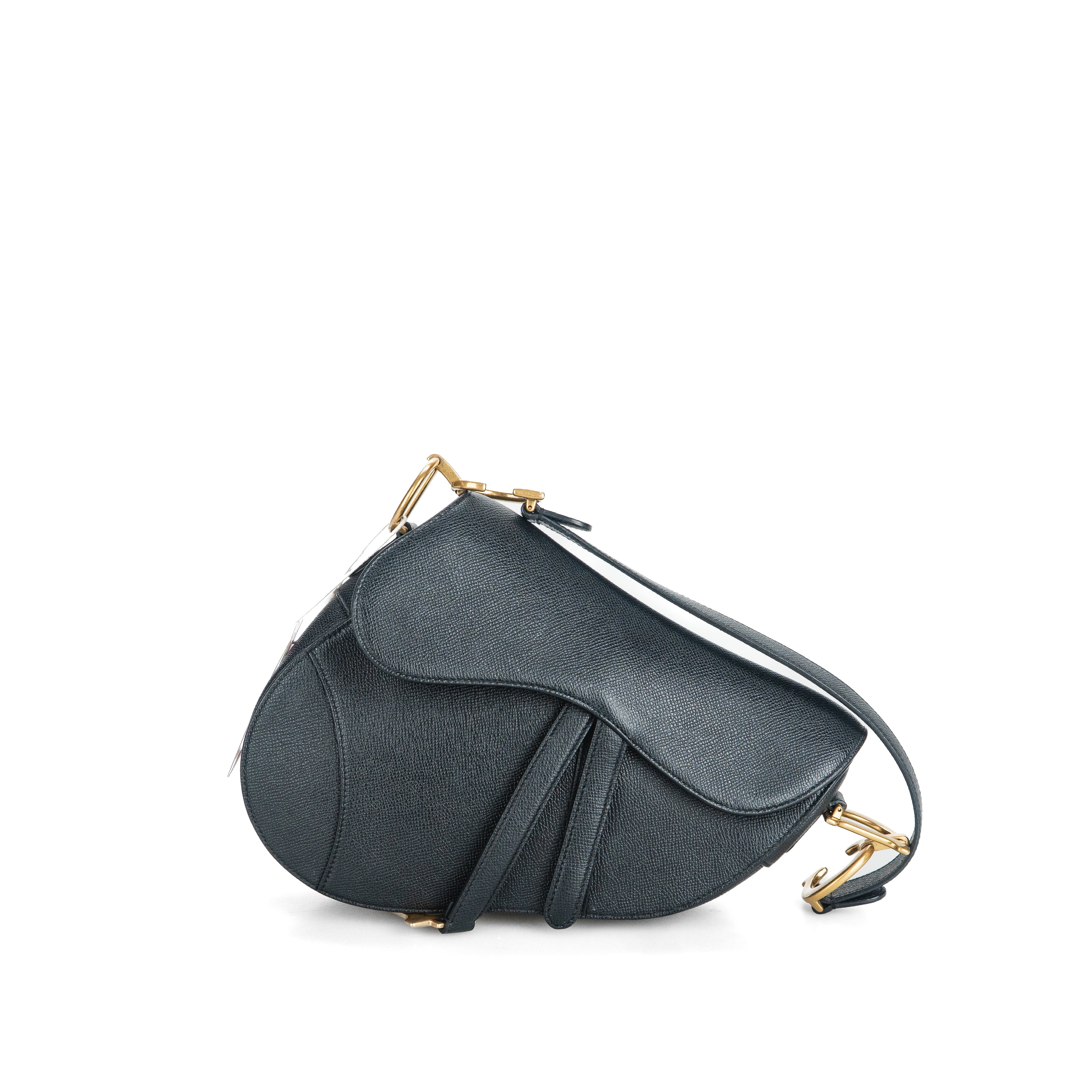 Saddle Bag