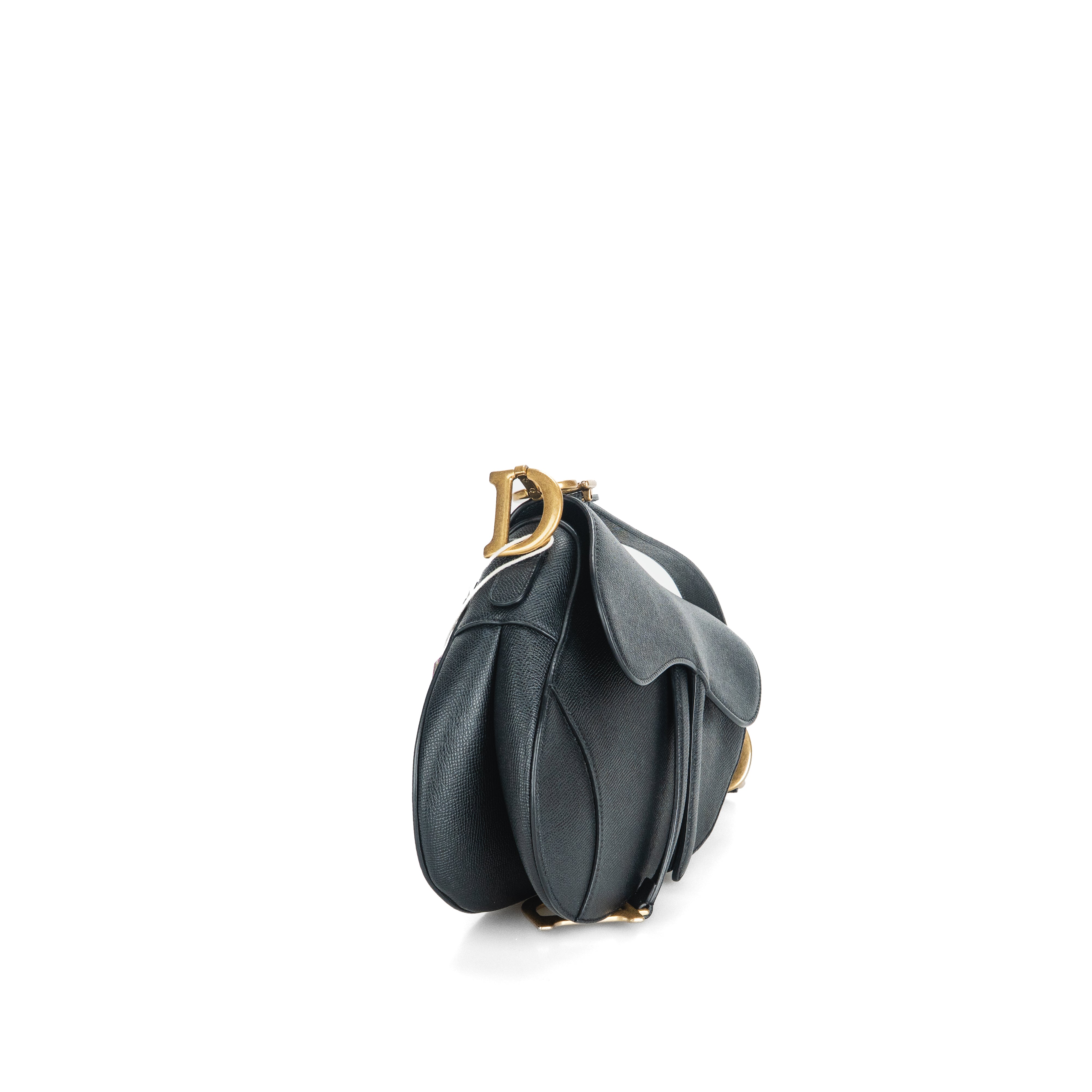 Saddle Bag