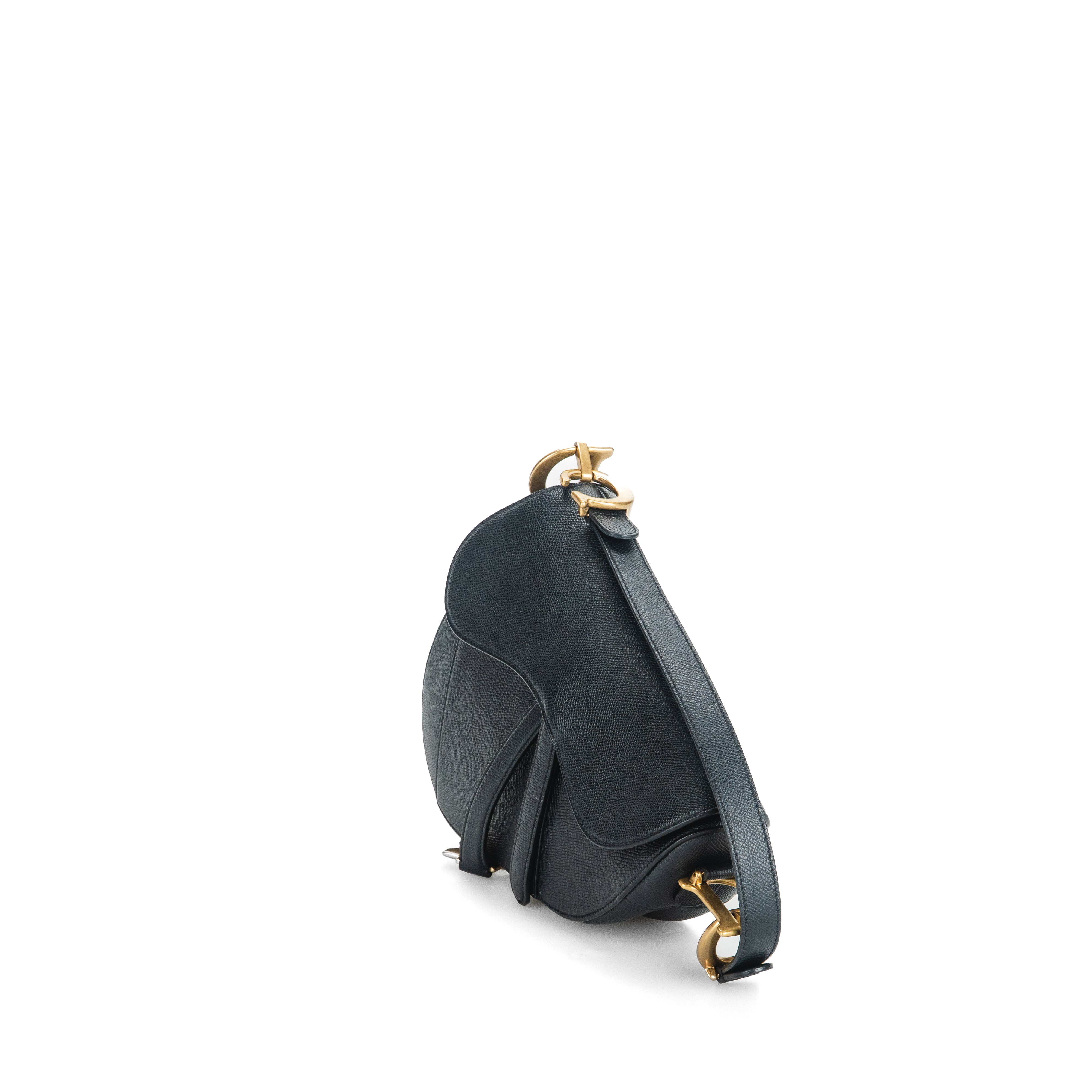 Saddle Bag