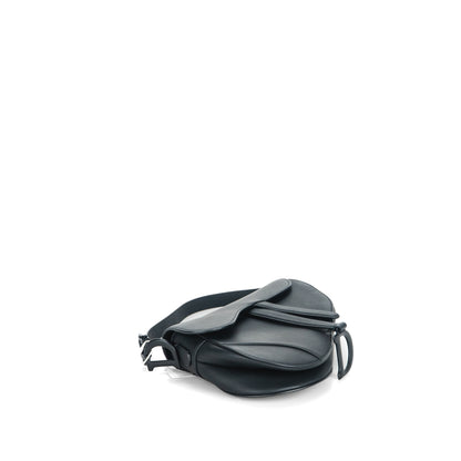 Saddle Bag mit Riemen