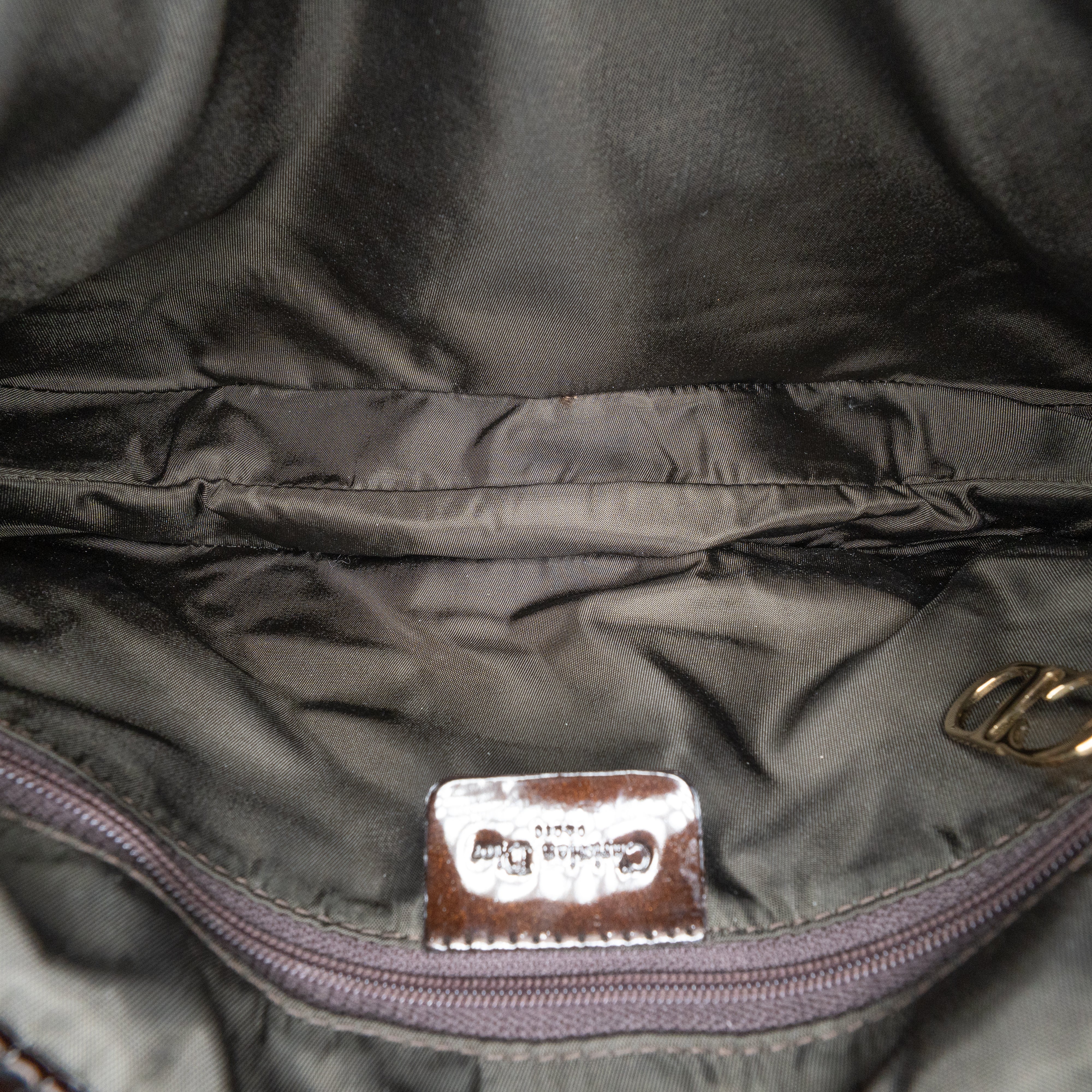 Saddle Bag