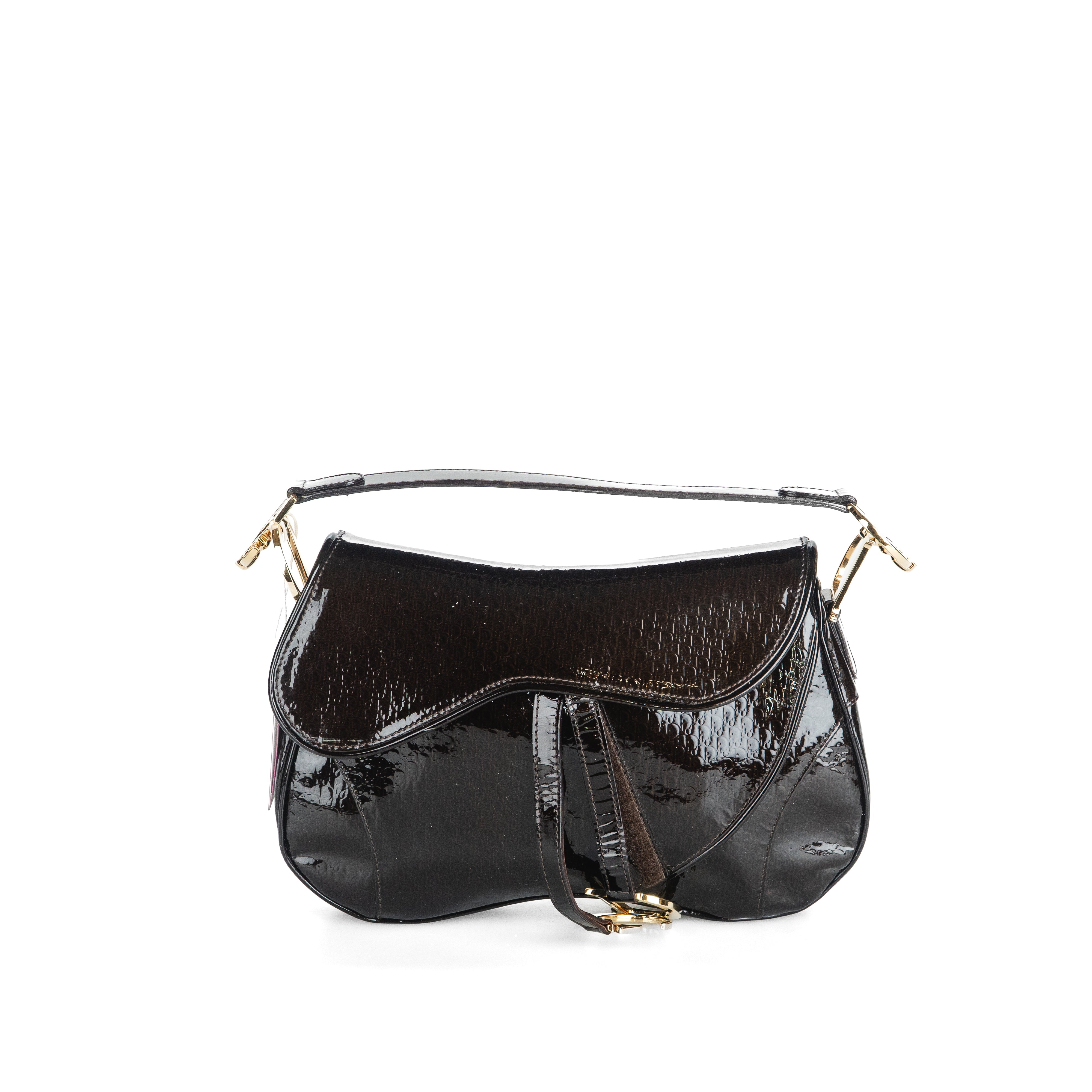 Saddle Bag