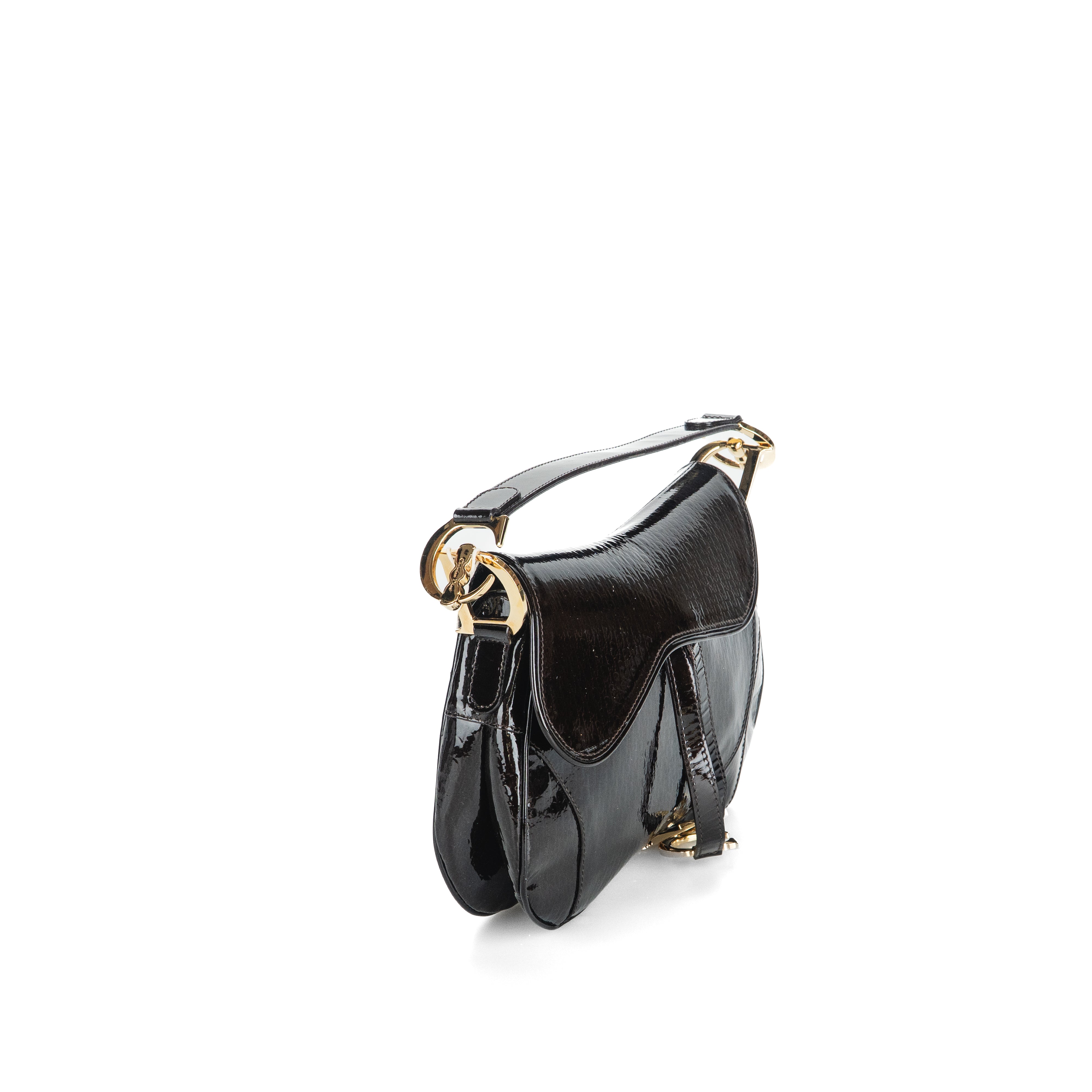 Saddle Bag