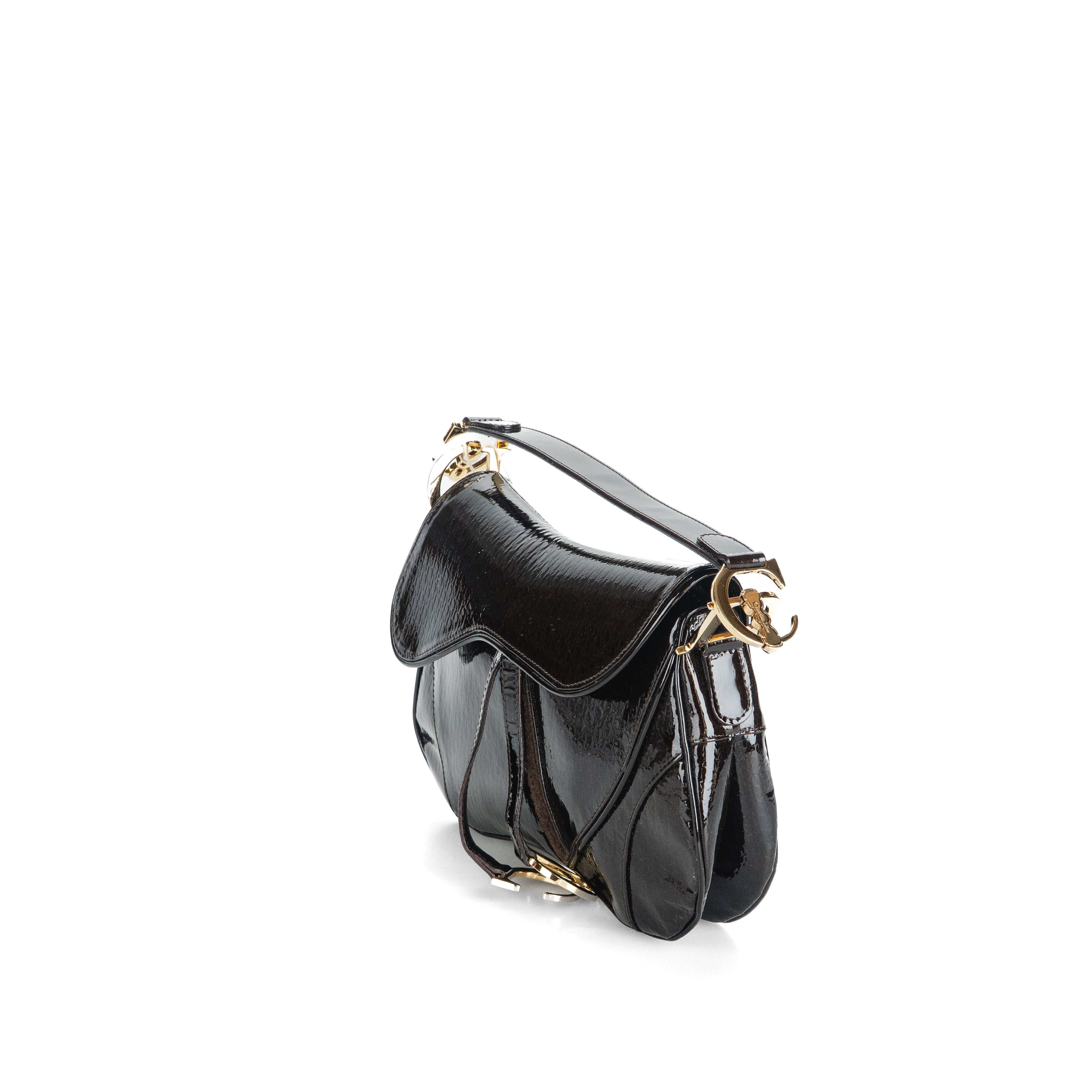 Saddle Bag