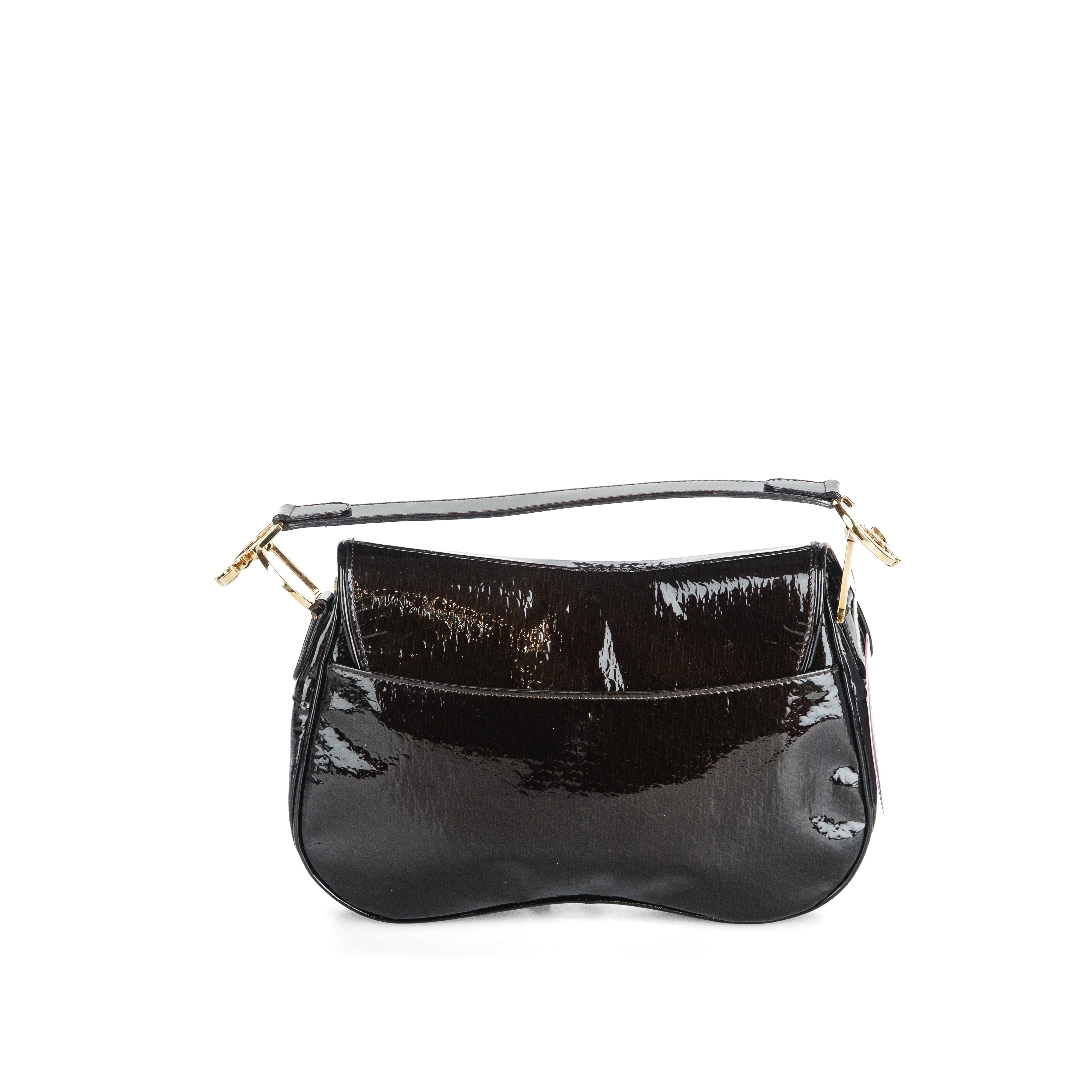 Saddle Bag