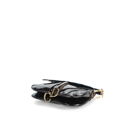 Saddle Bag