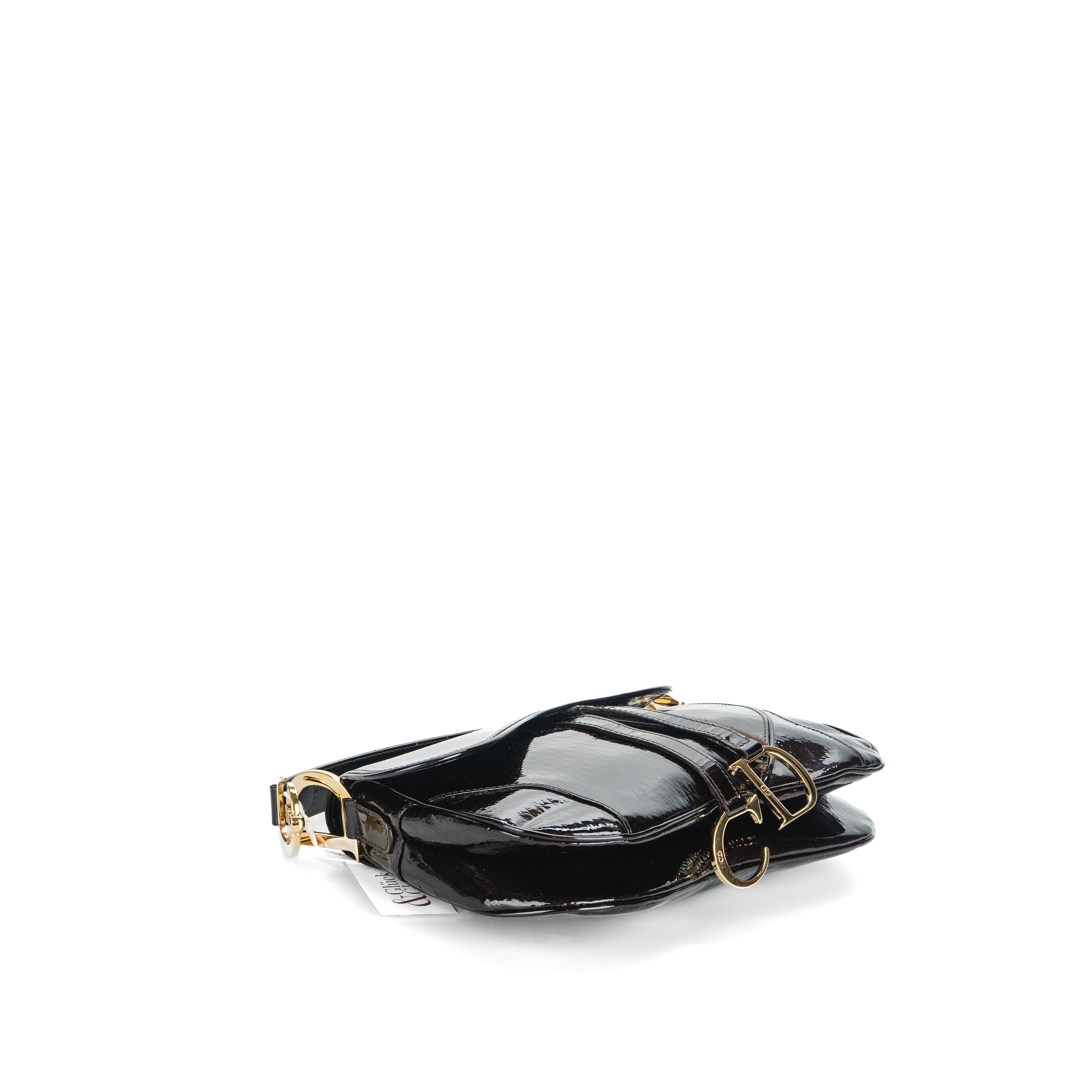 Saddle Bag
