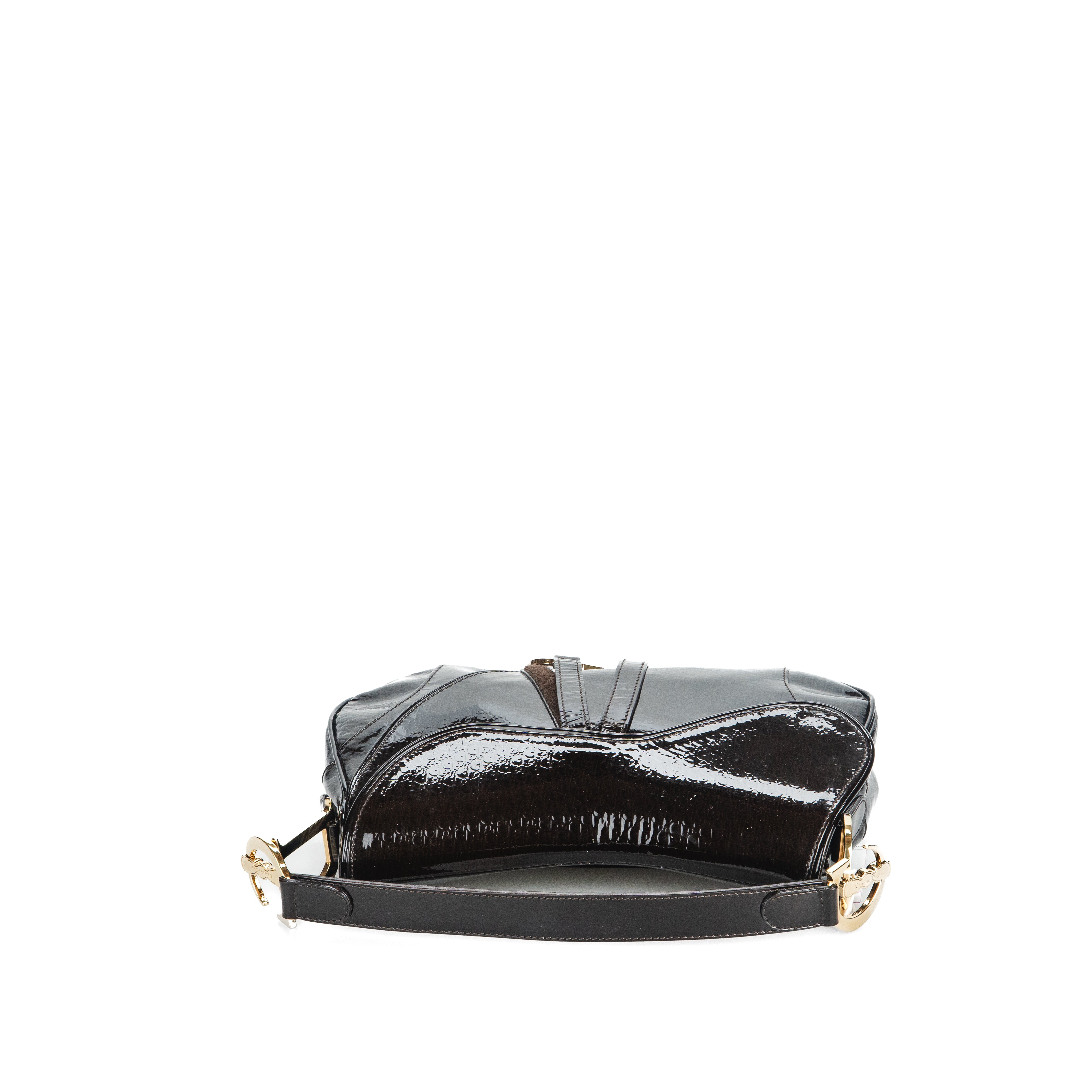Saddle Bag