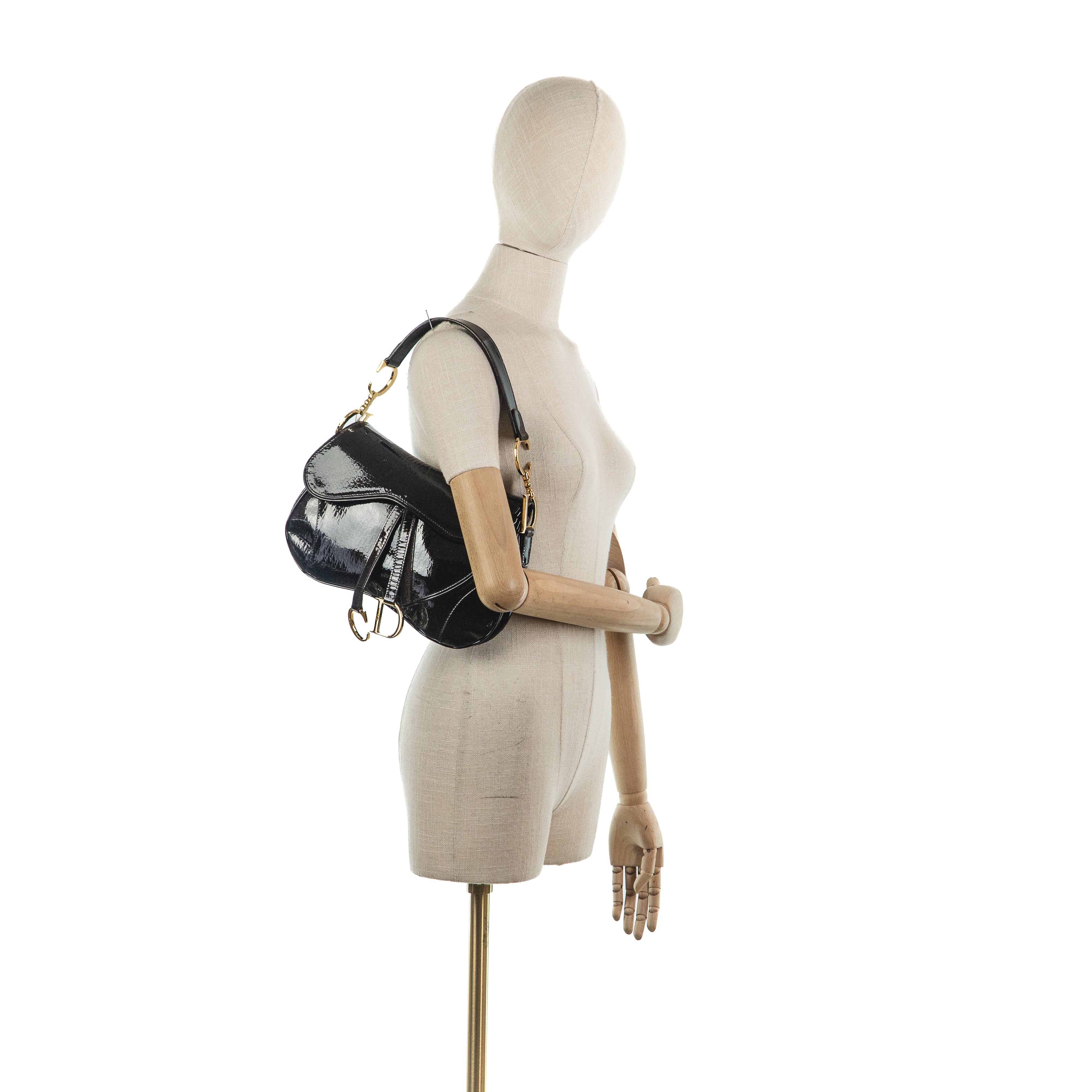 Saddle Bag