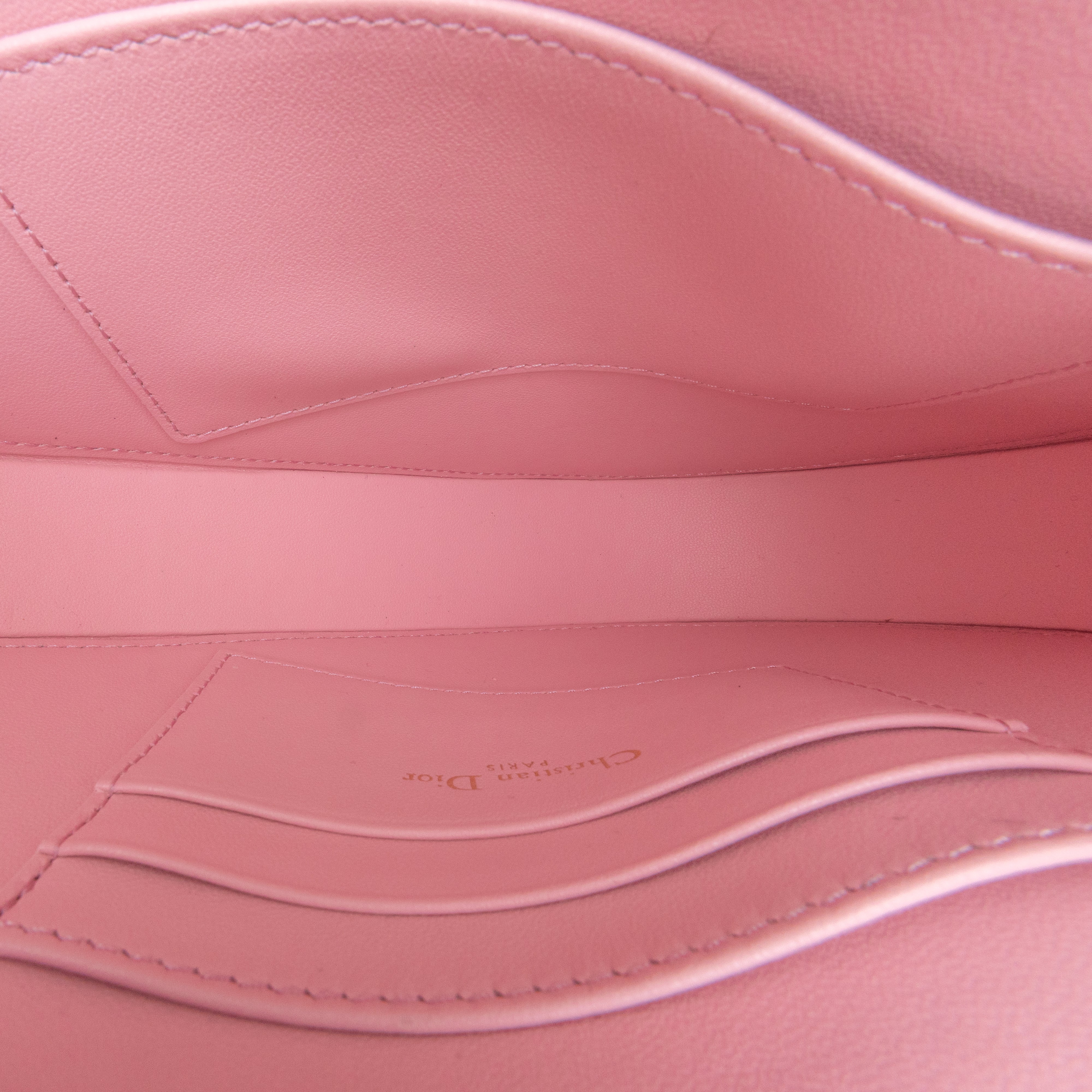 Saddle Bag