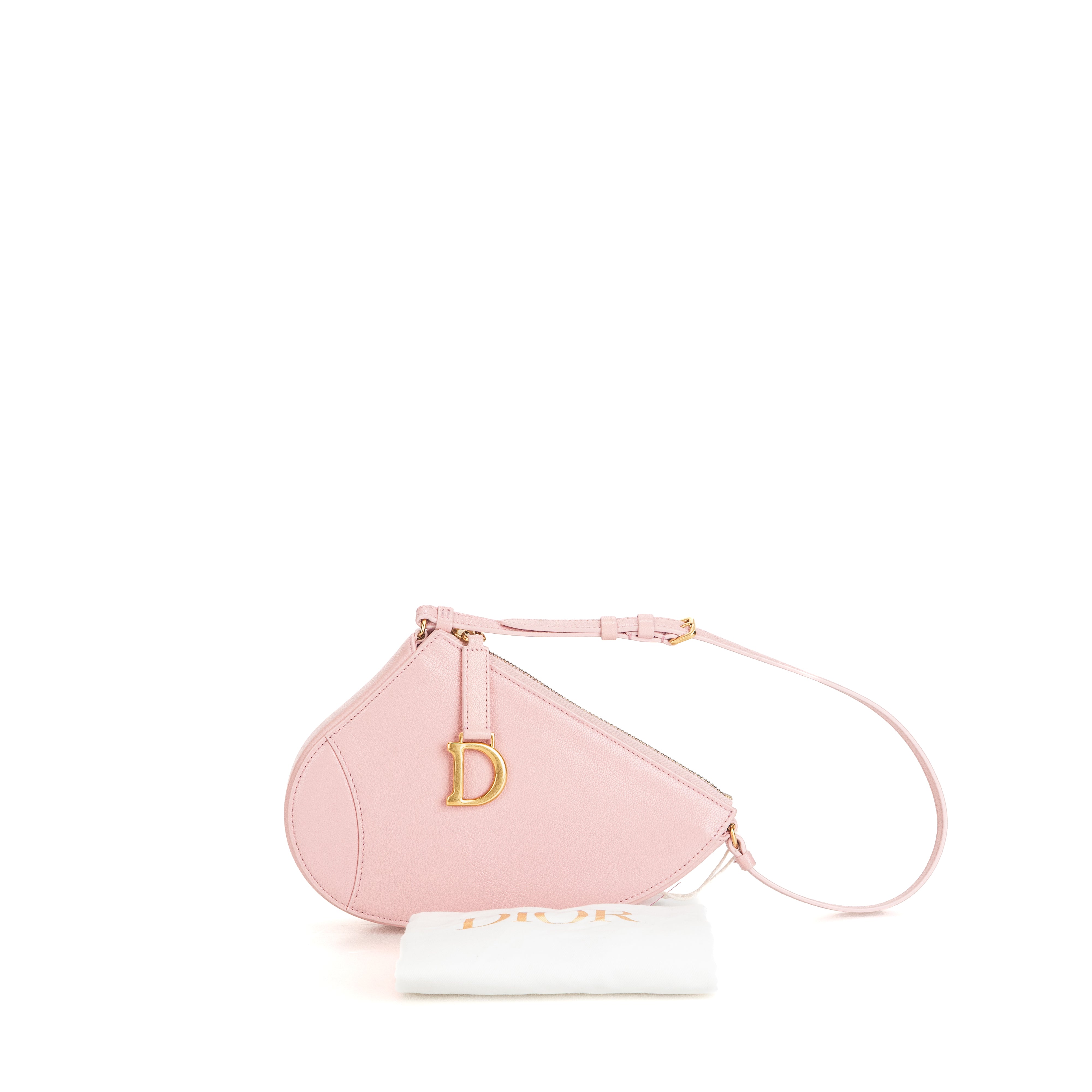 Saddle Bag