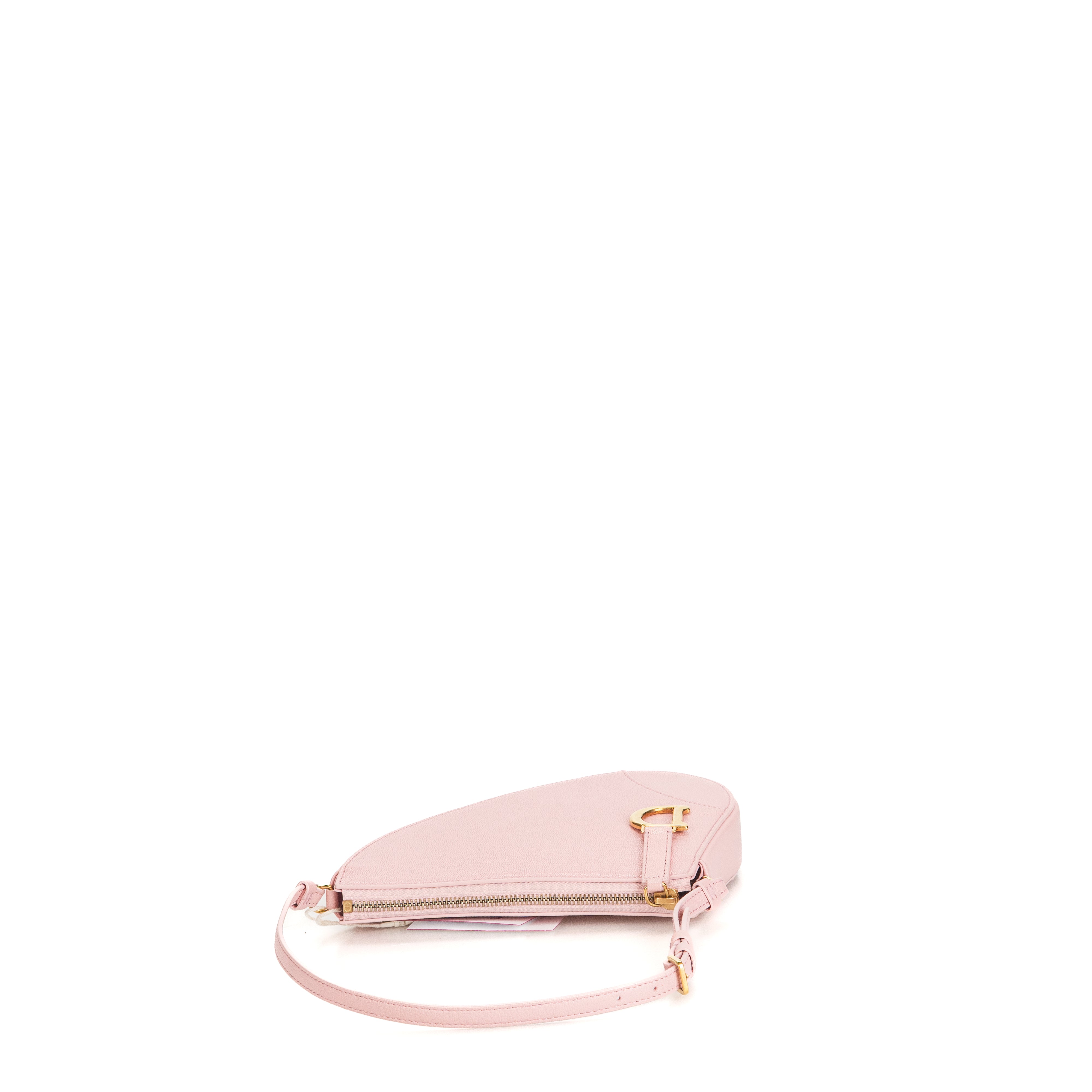 Saddle Bag