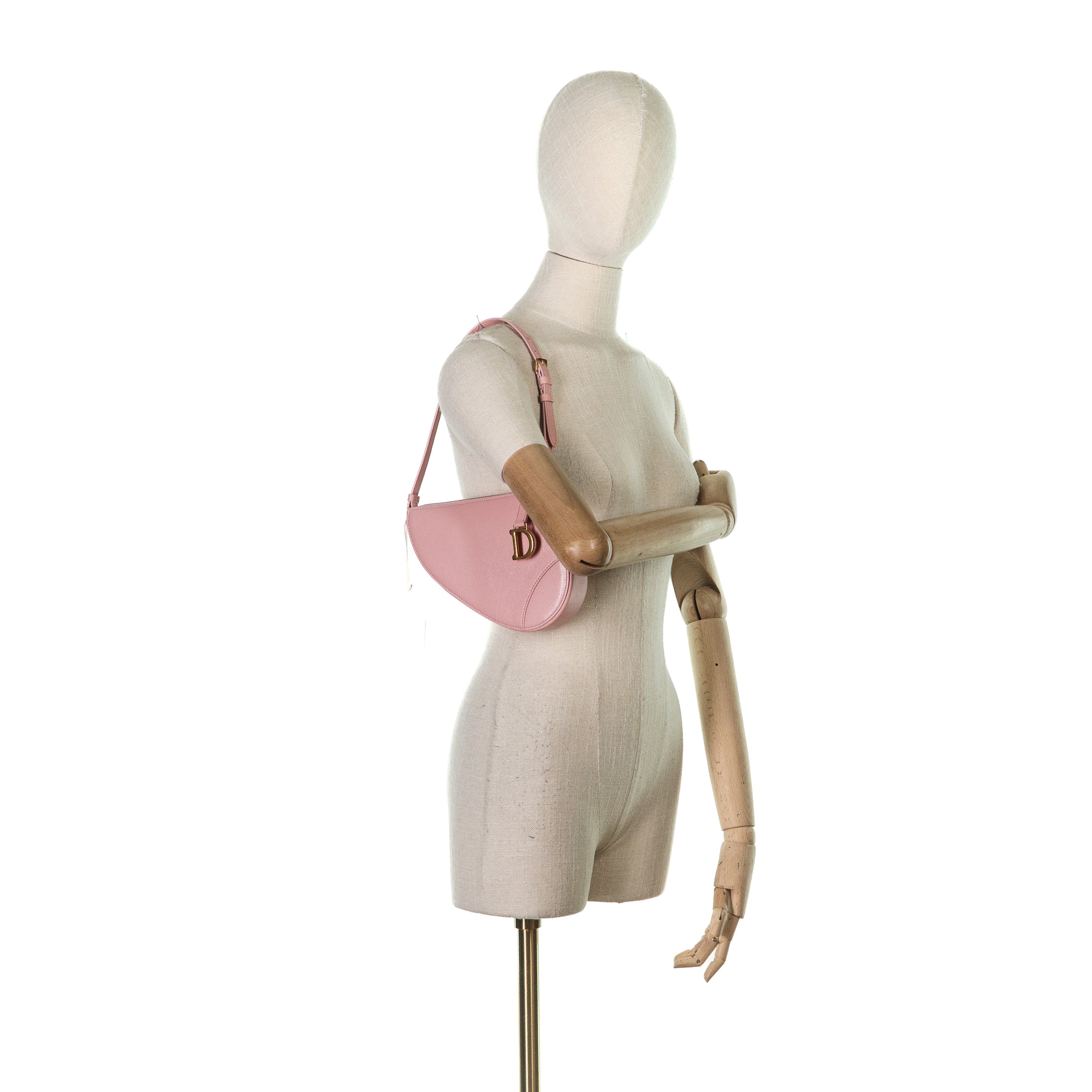 Saddle Bag