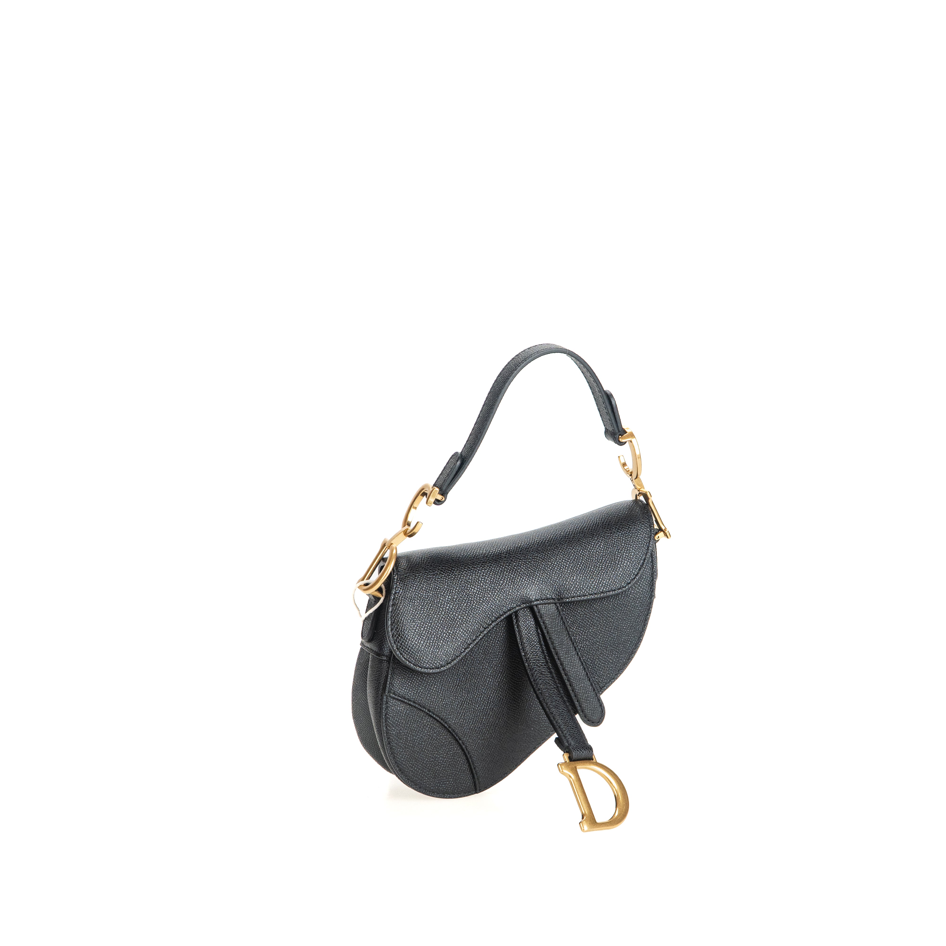 Saddle Bag small