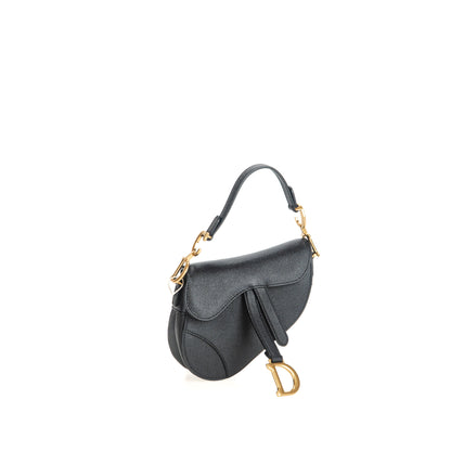 Saddle Bag small