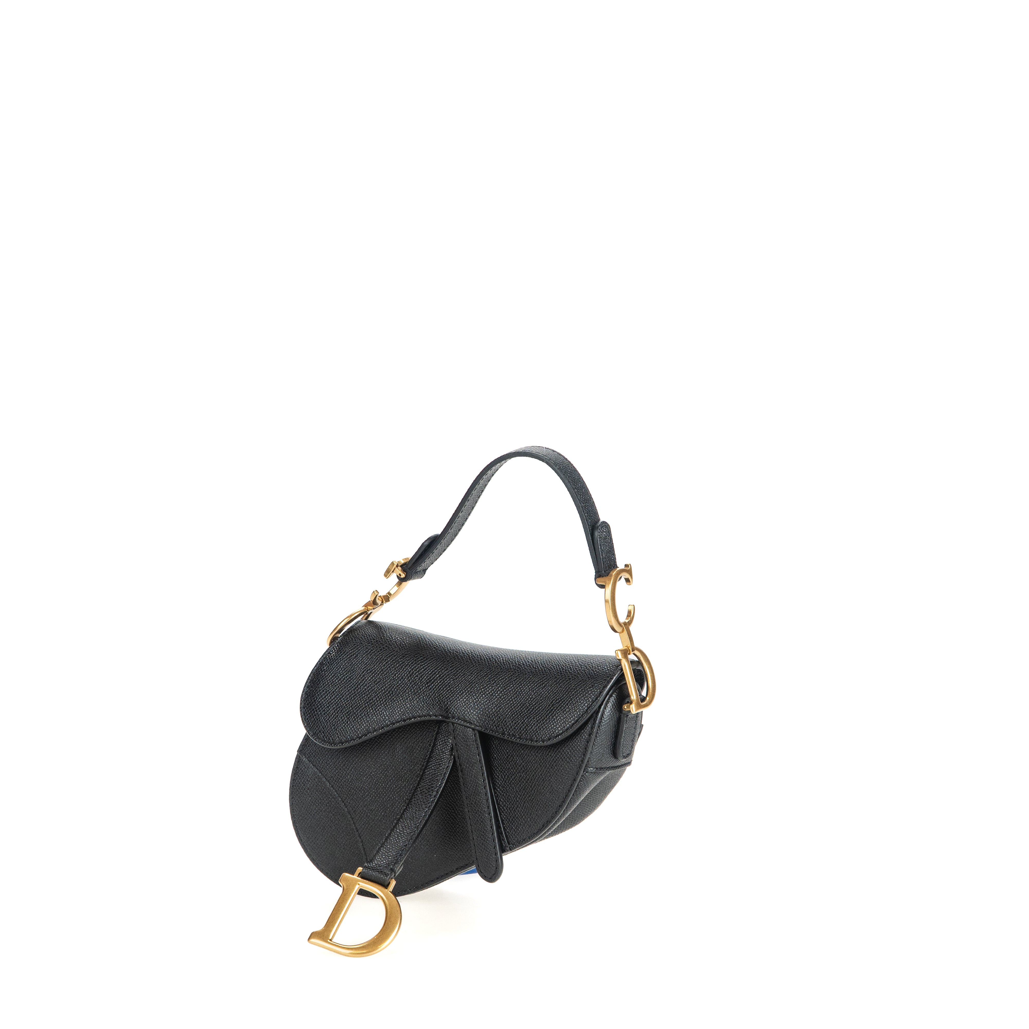Saddle Bag small