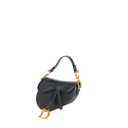 Saddle Bag small