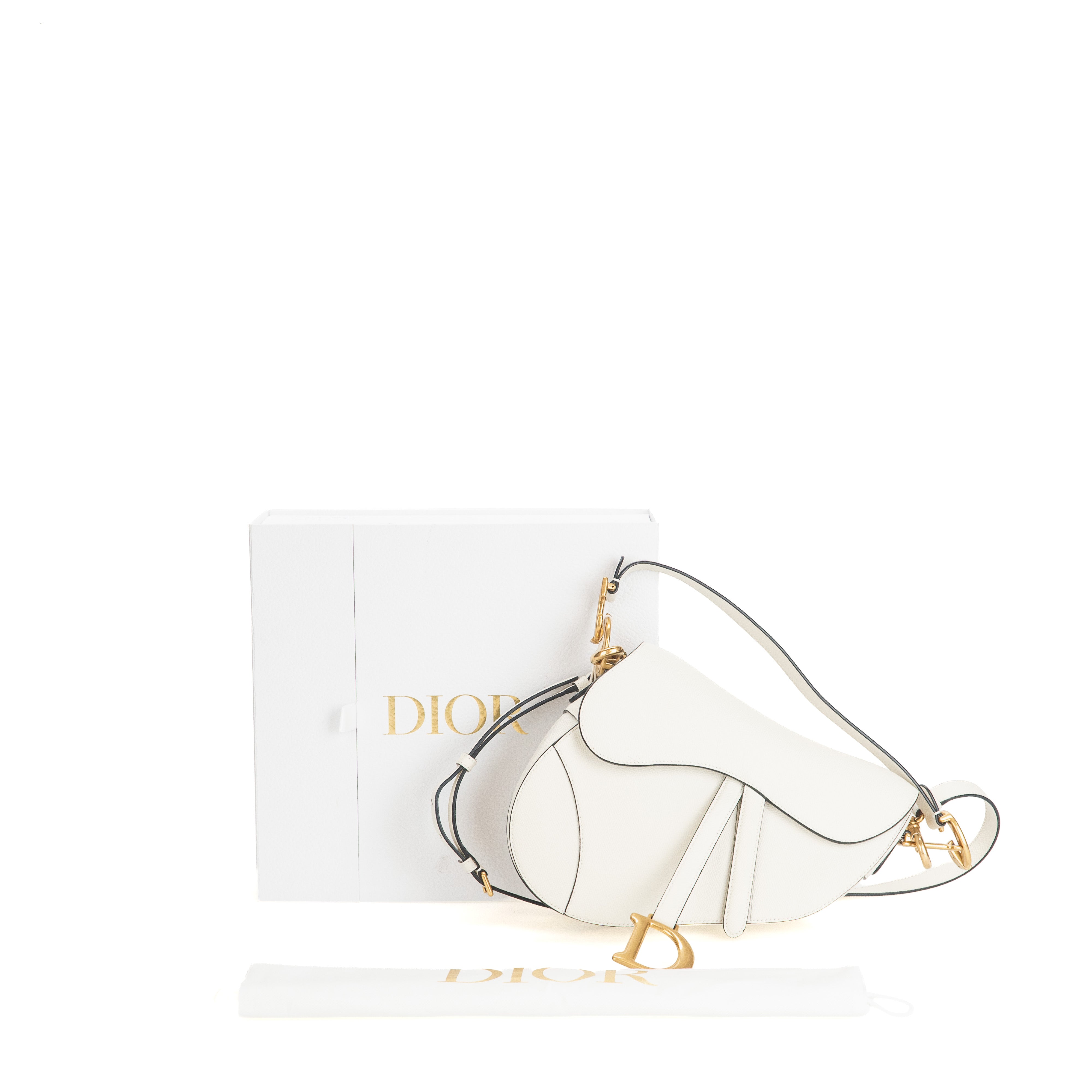 Saddle Bag
