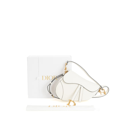 Saddle Bag