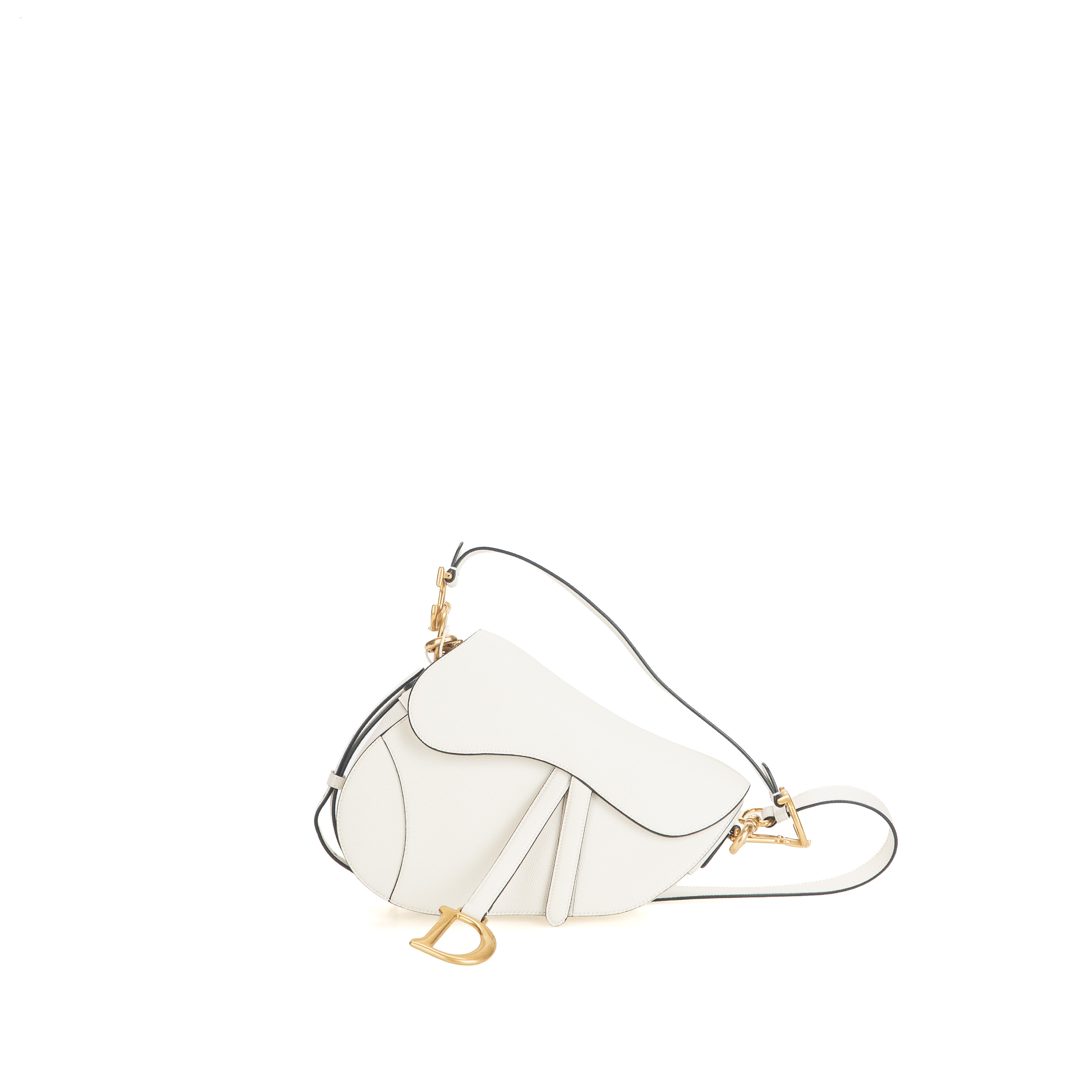 Saddle Bag