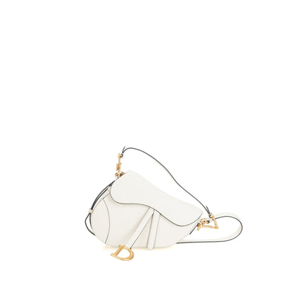 Saddle Bag