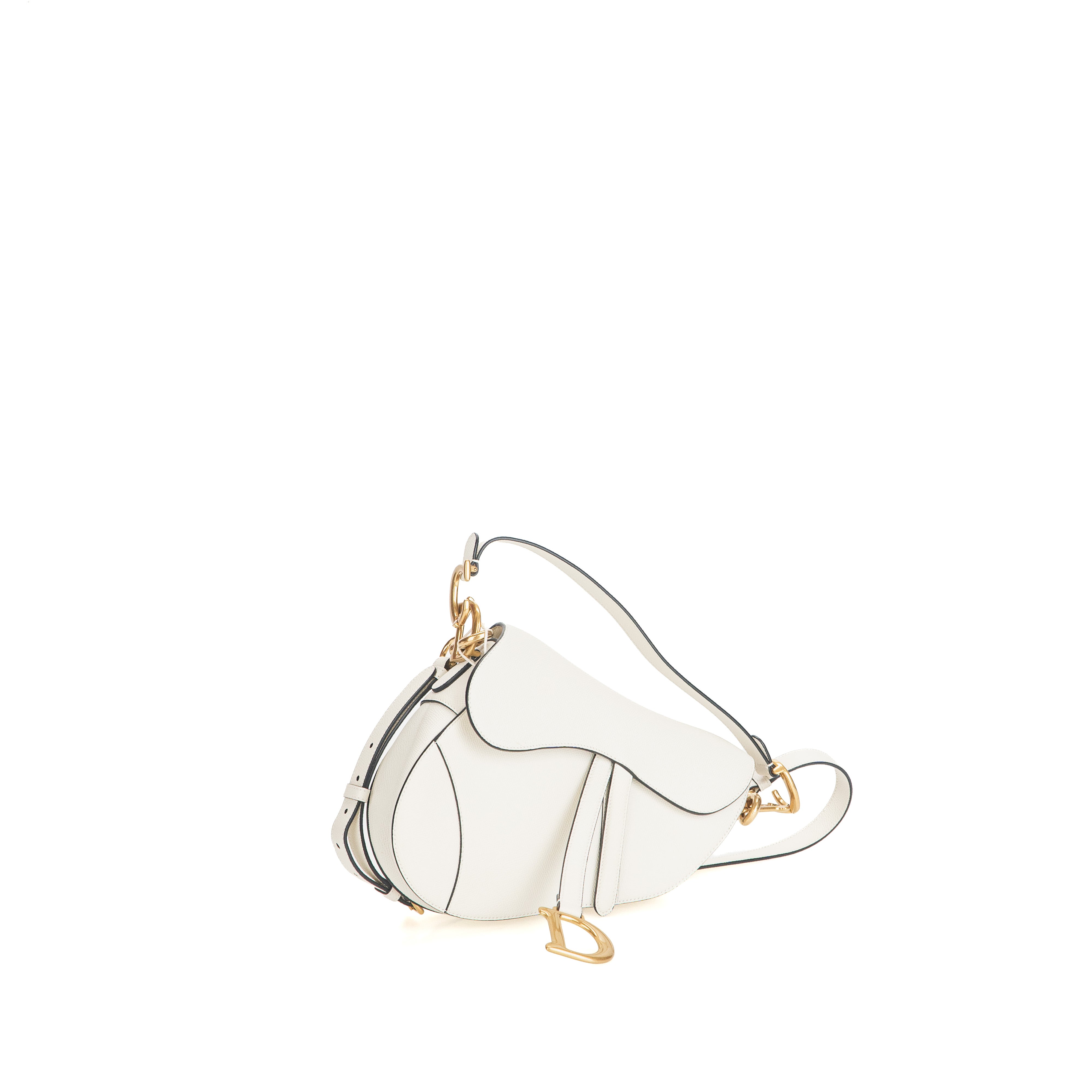 Saddle Bag