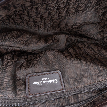 Saddle Bag