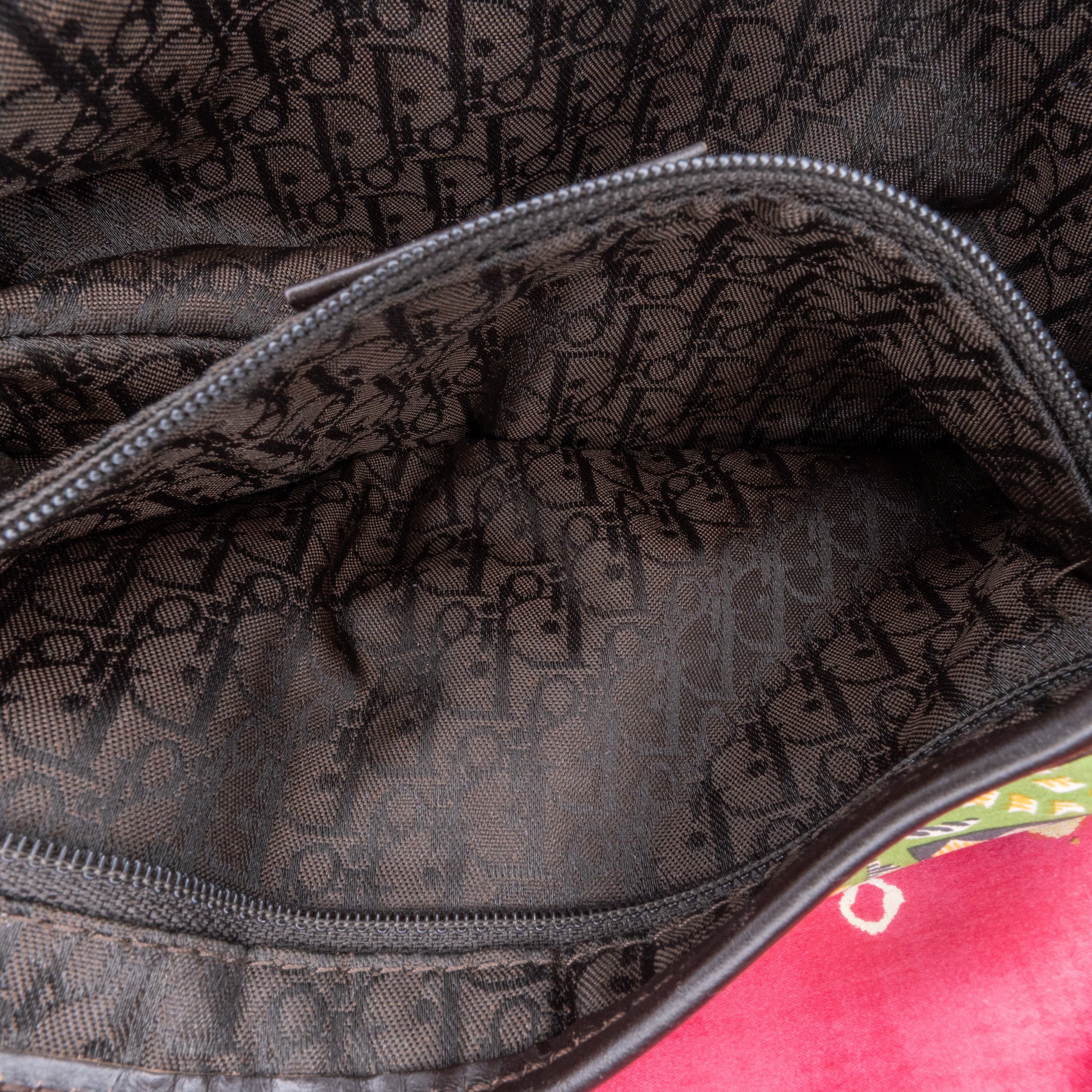 Saddle Bag