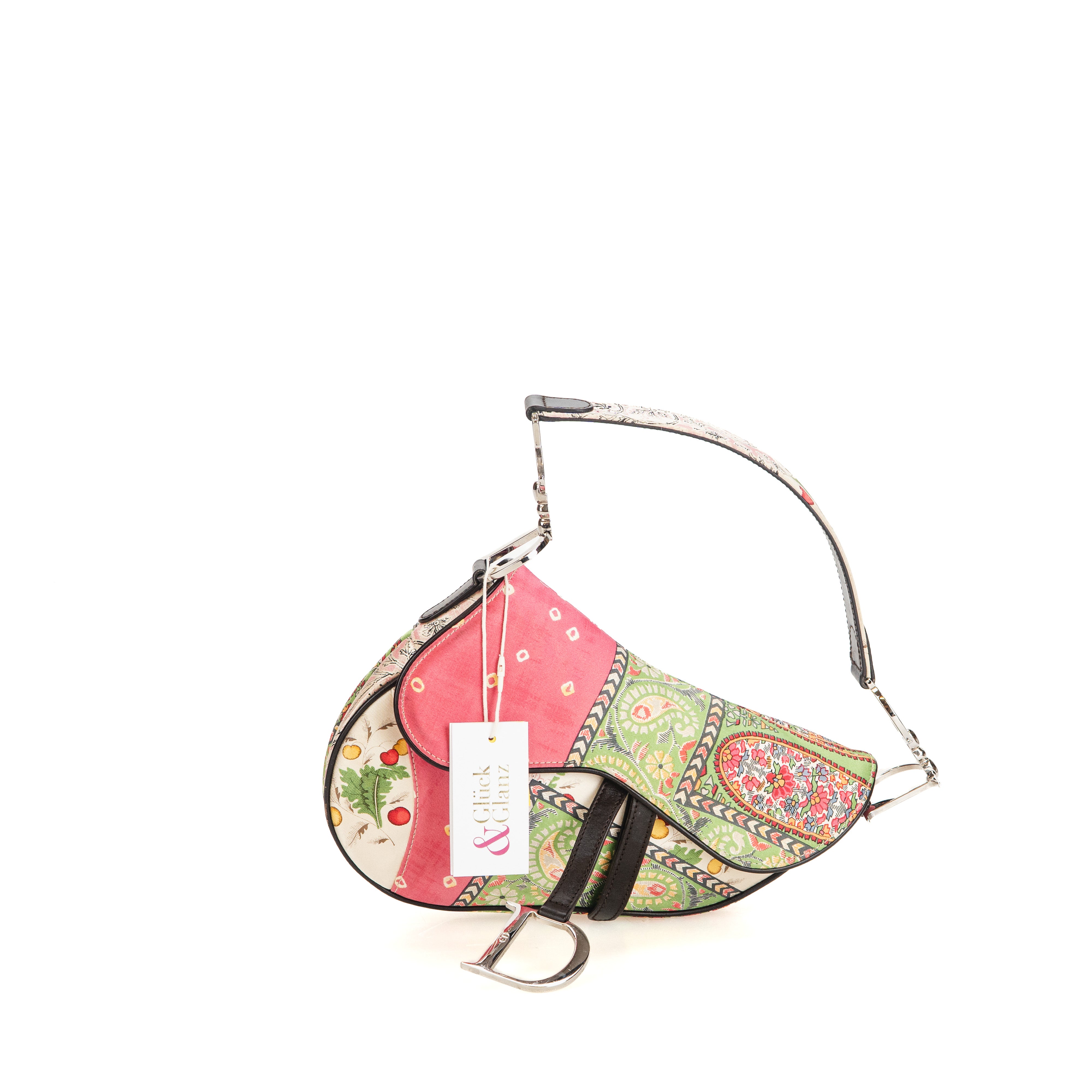 Saddle Bag