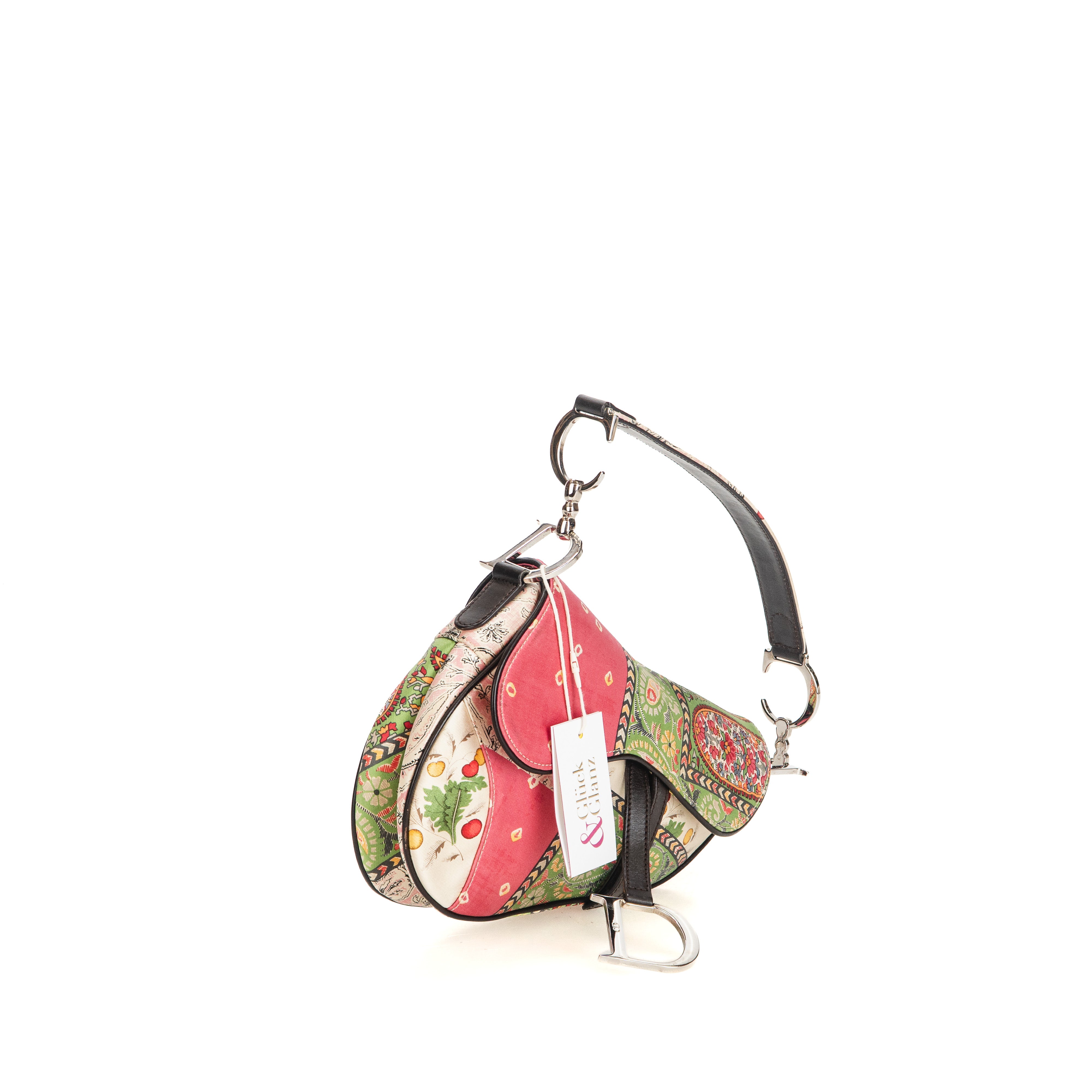 Saddle Bag