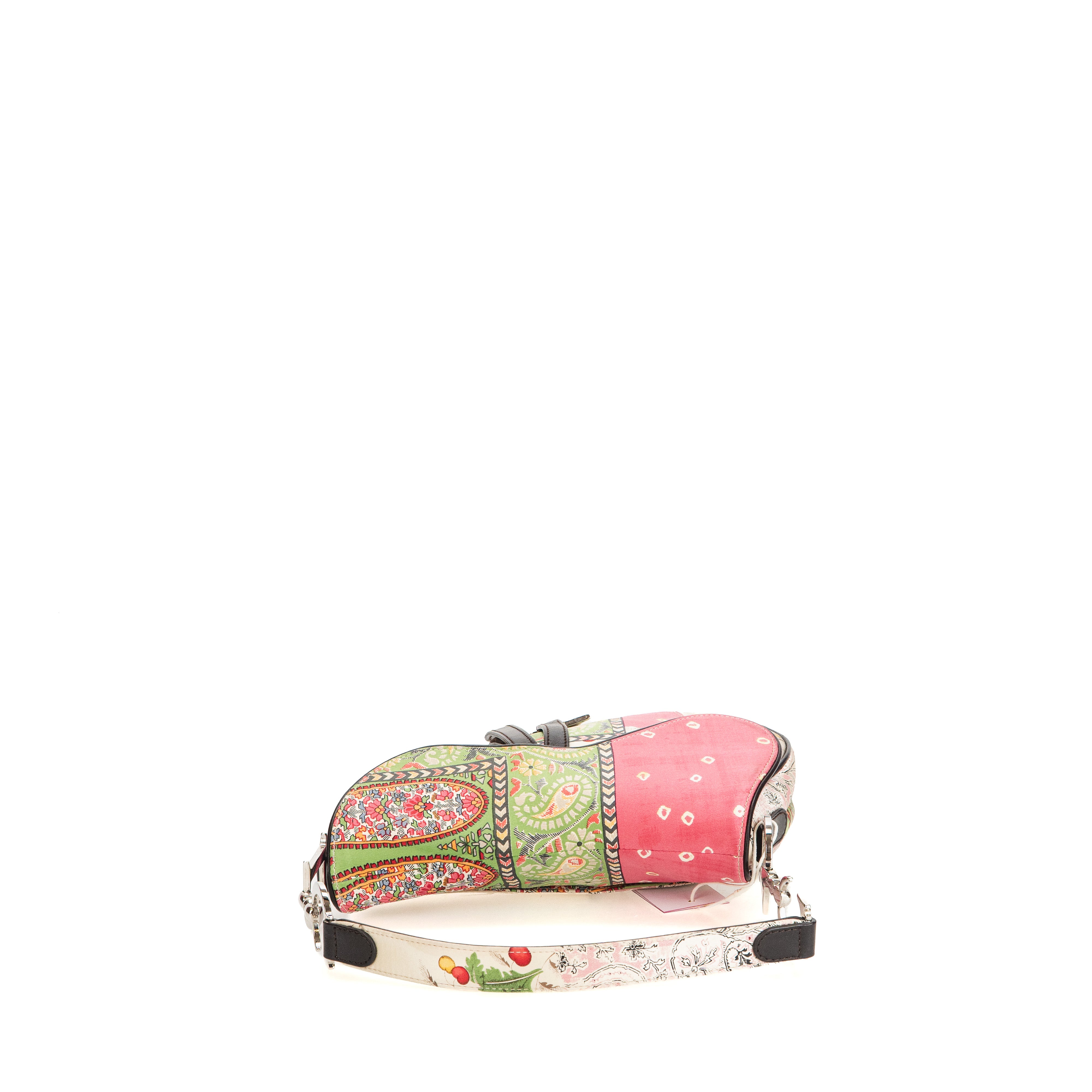 Saddle Bag