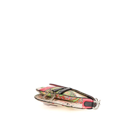 Saddle Bag