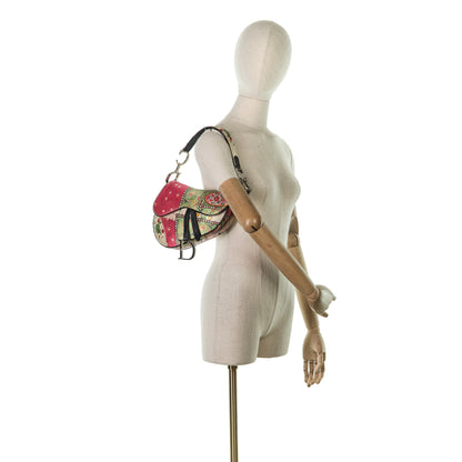 Saddle Bag